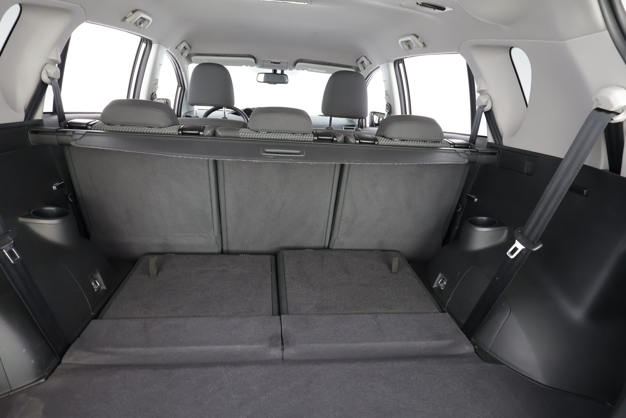 TOYOTA Verso 2015