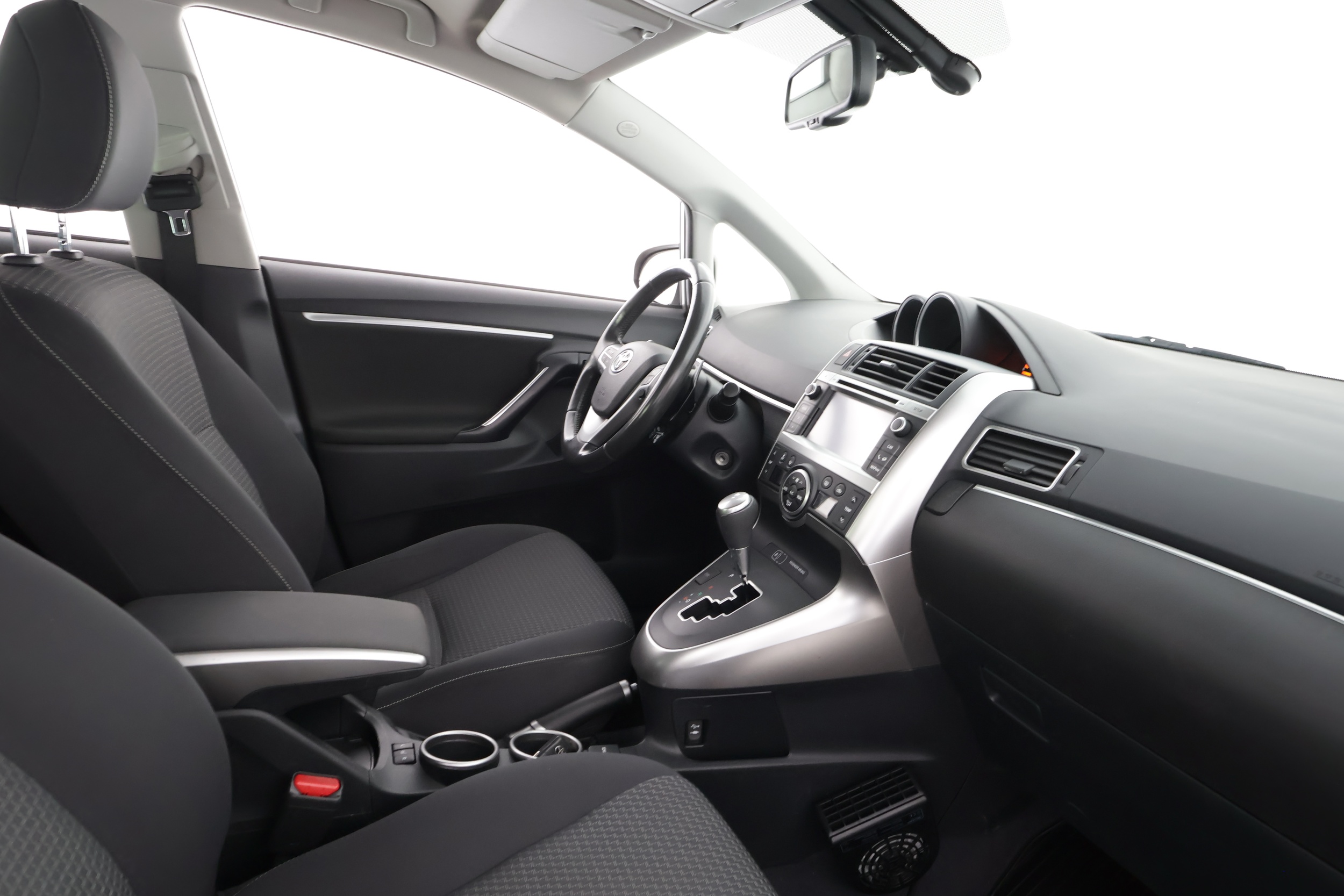 TOYOTA Verso 2015