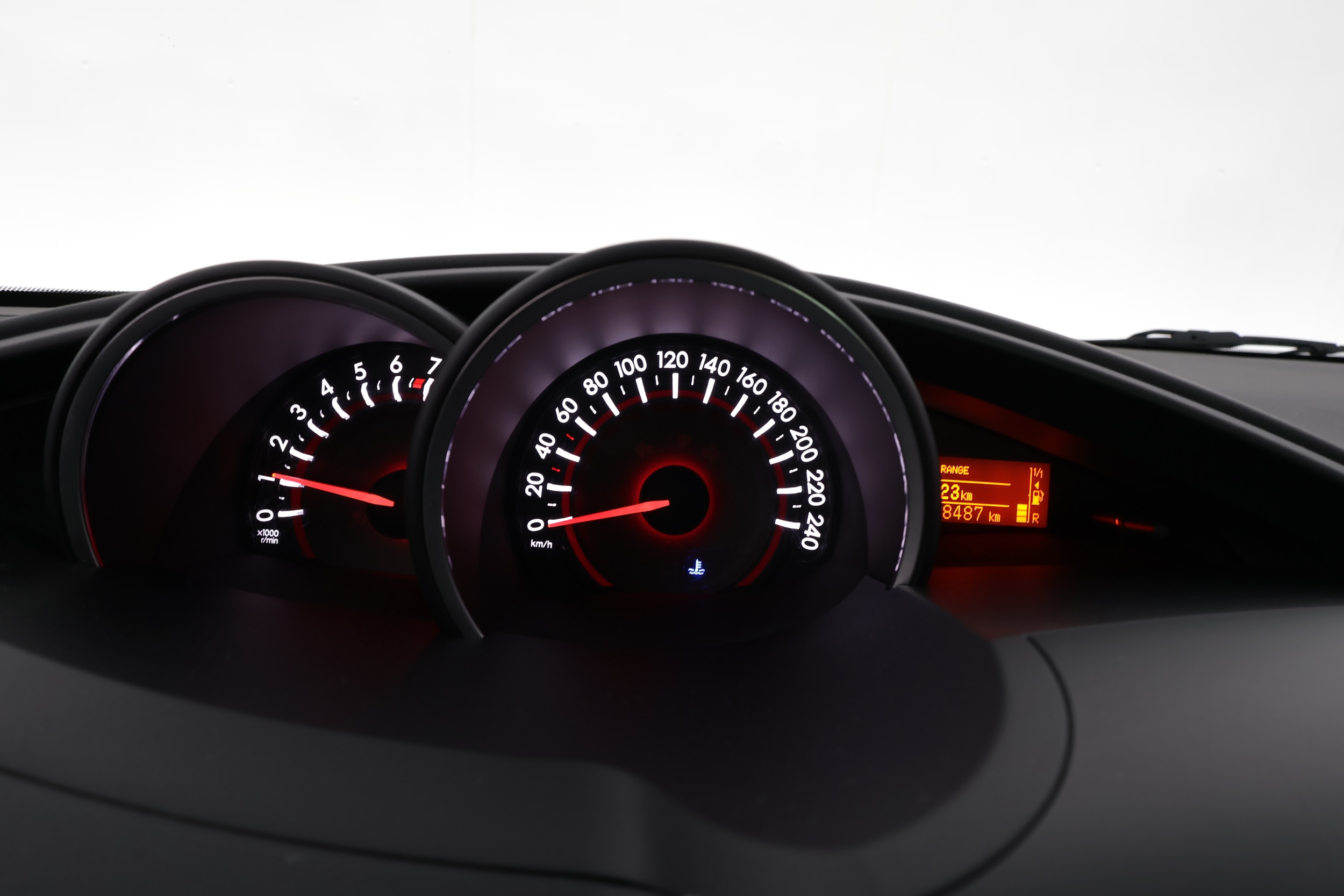 TOYOTA Verso 2015