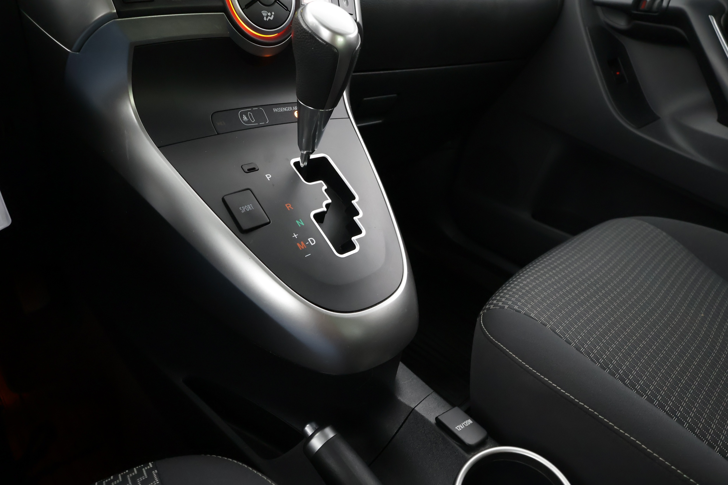 TOYOTA Verso 2015