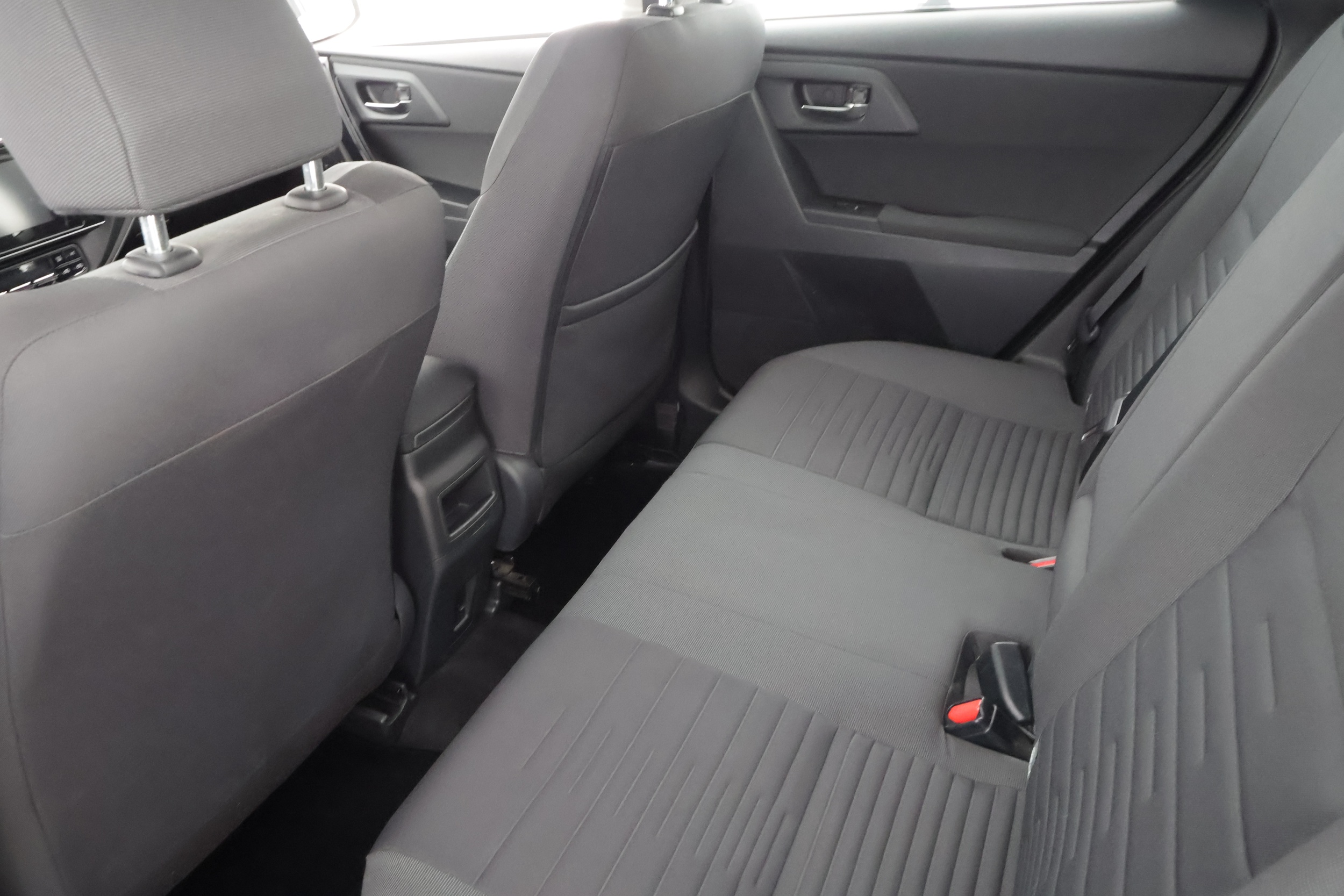 TOYOTA AURIS 2015
