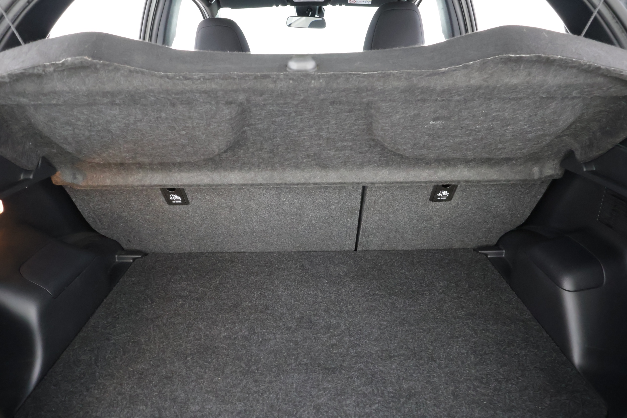 TOYOTA YARIS 2018
