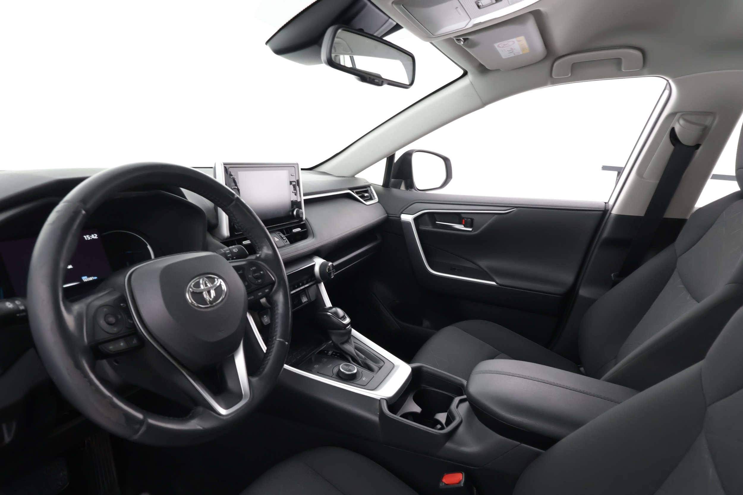 TOYOTA RAV4 2019