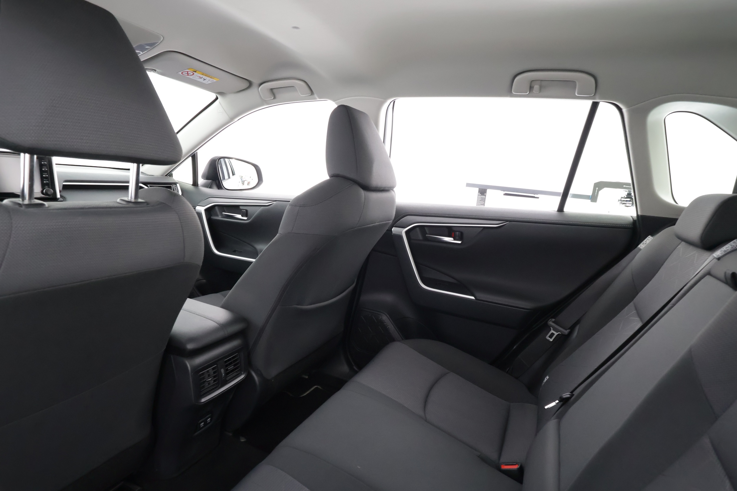 TOYOTA RAV4 2019