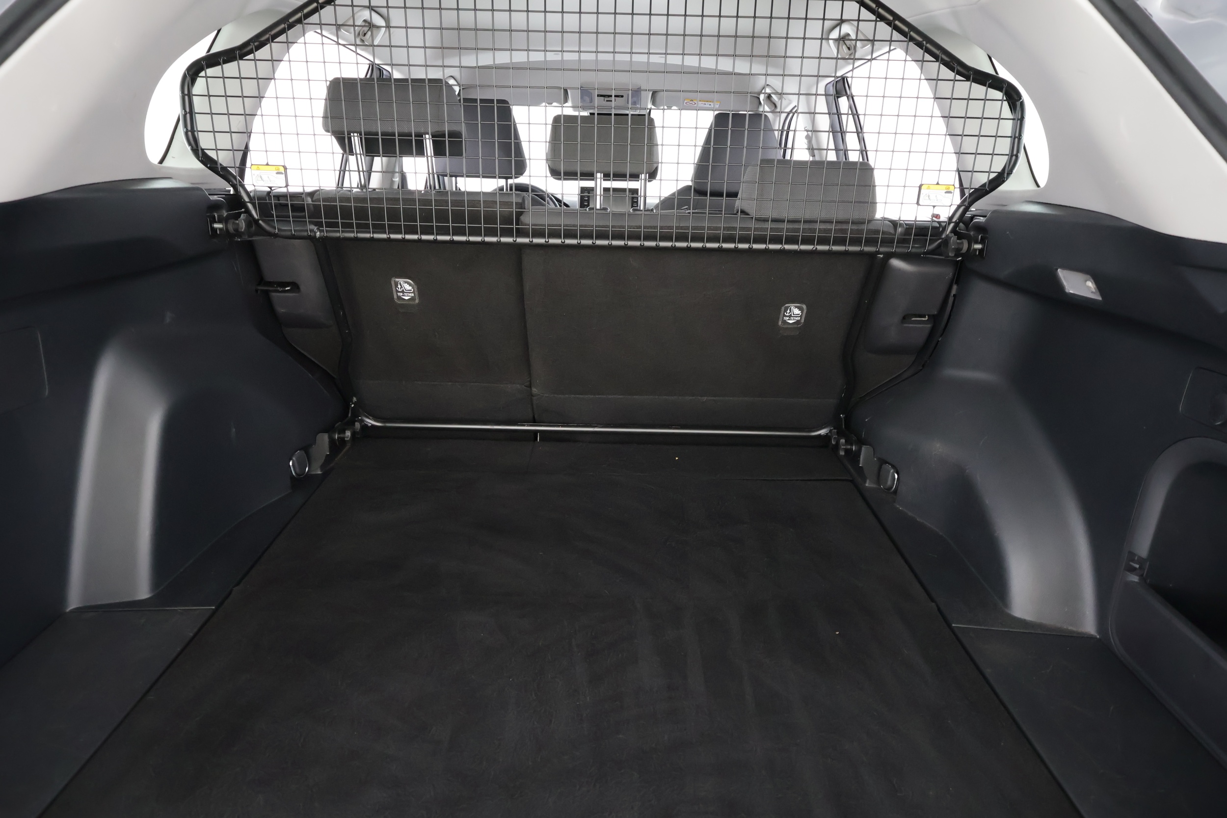 TOYOTA RAV4 2019