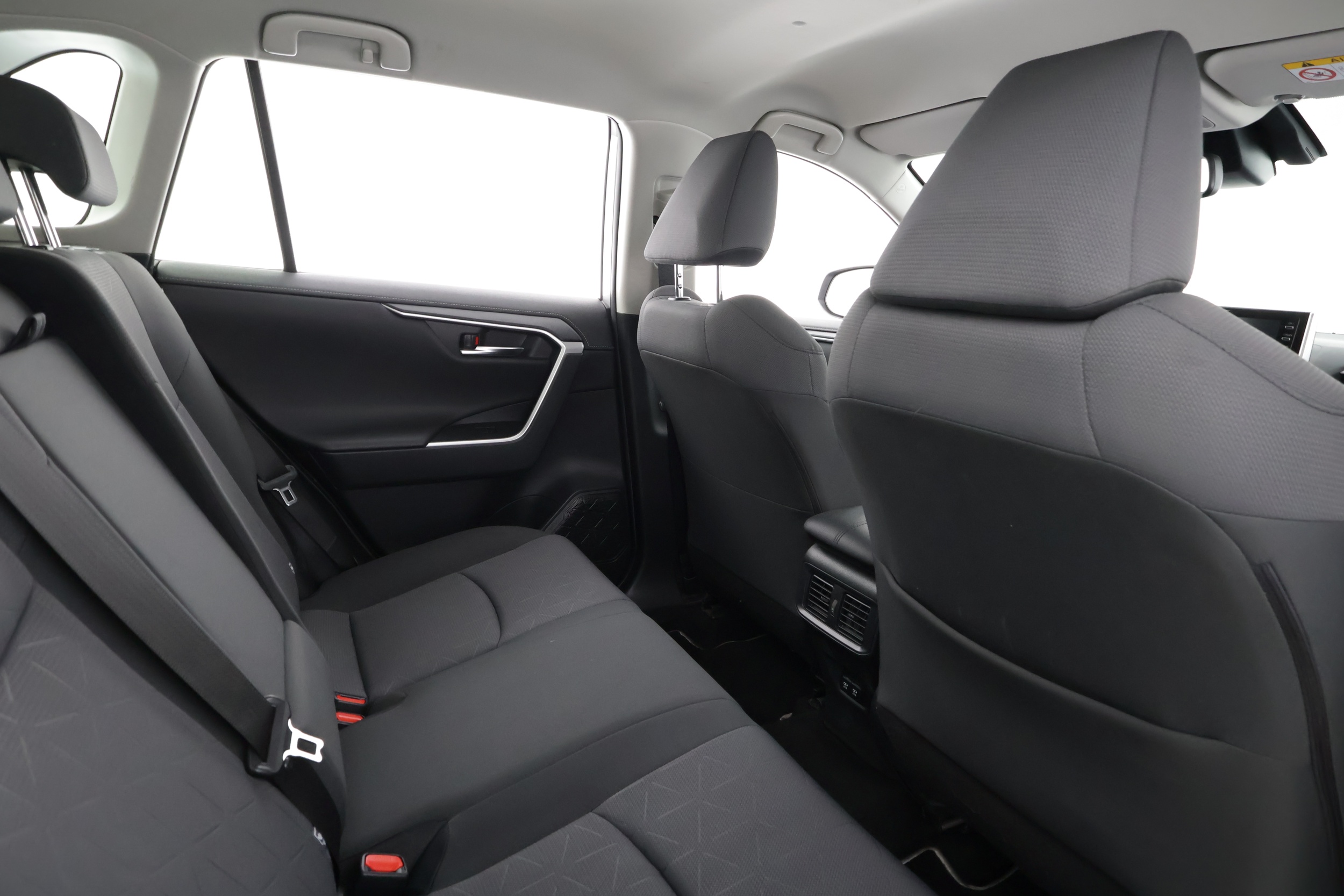 TOYOTA RAV4 2019