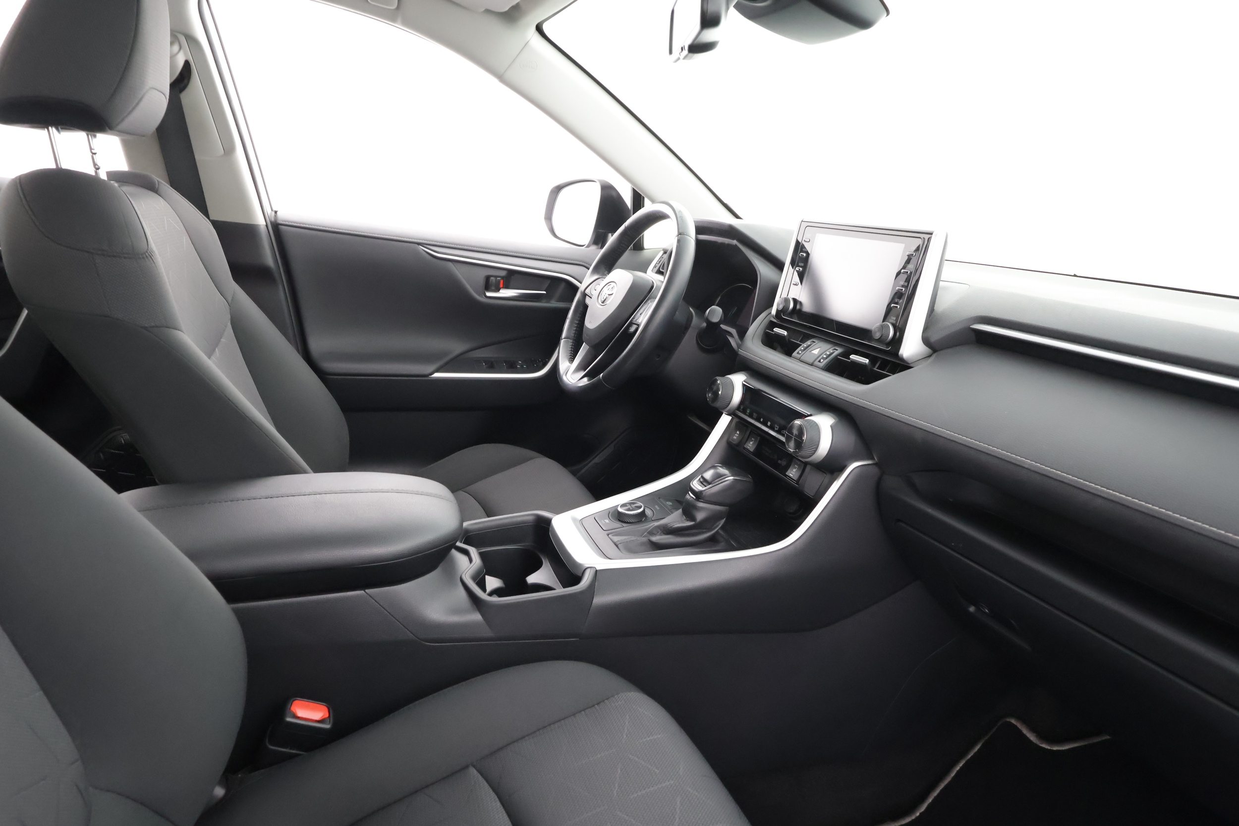 TOYOTA RAV4 2019
