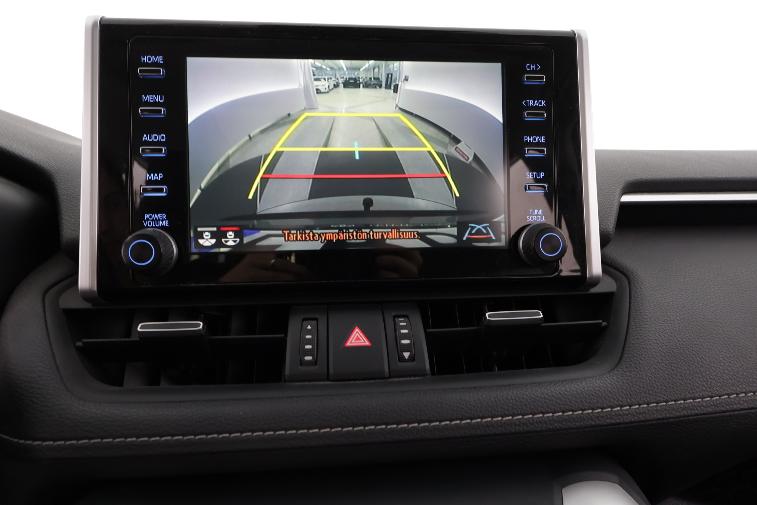 TOYOTA RAV4 2019