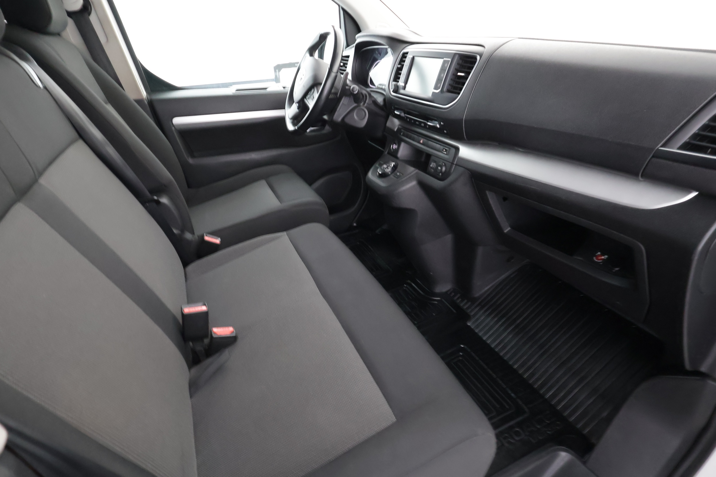 TOYOTA Proace Verso 2021