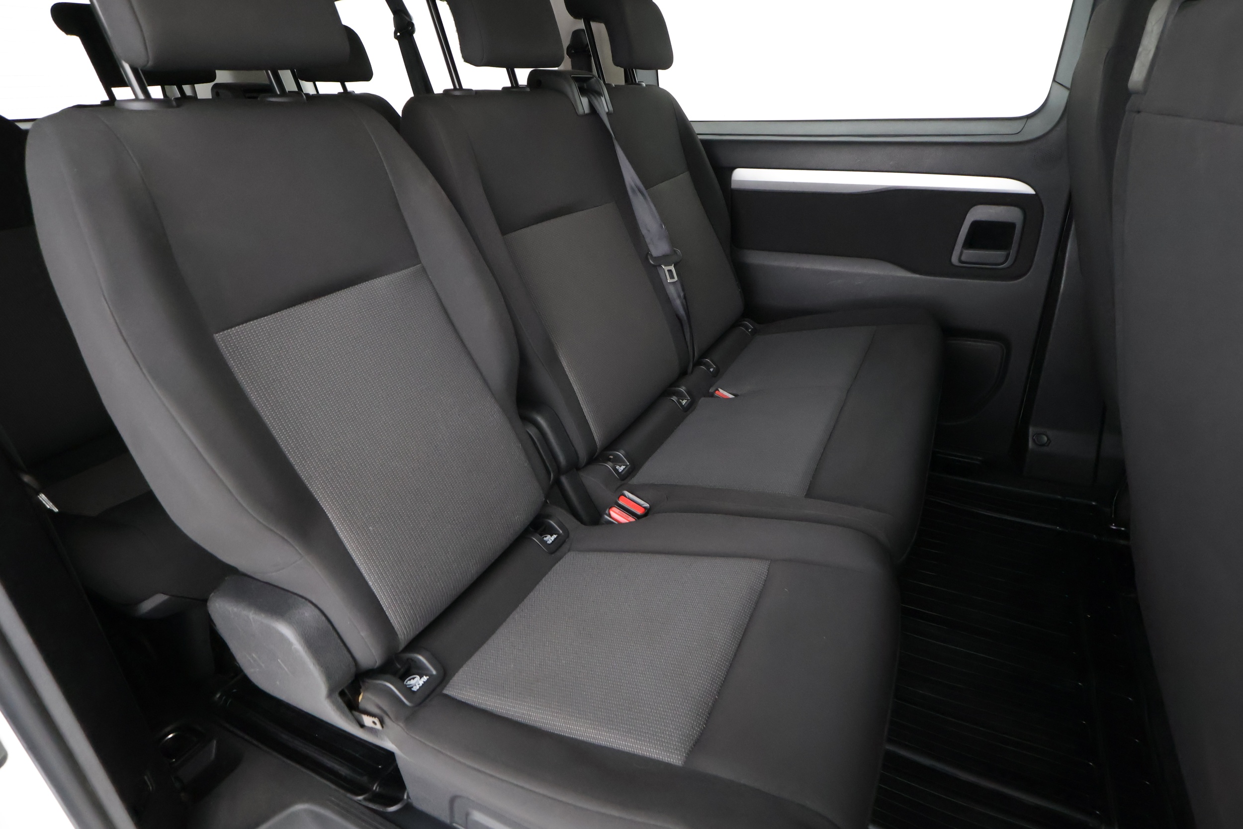 TOYOTA Proace Verso 2021