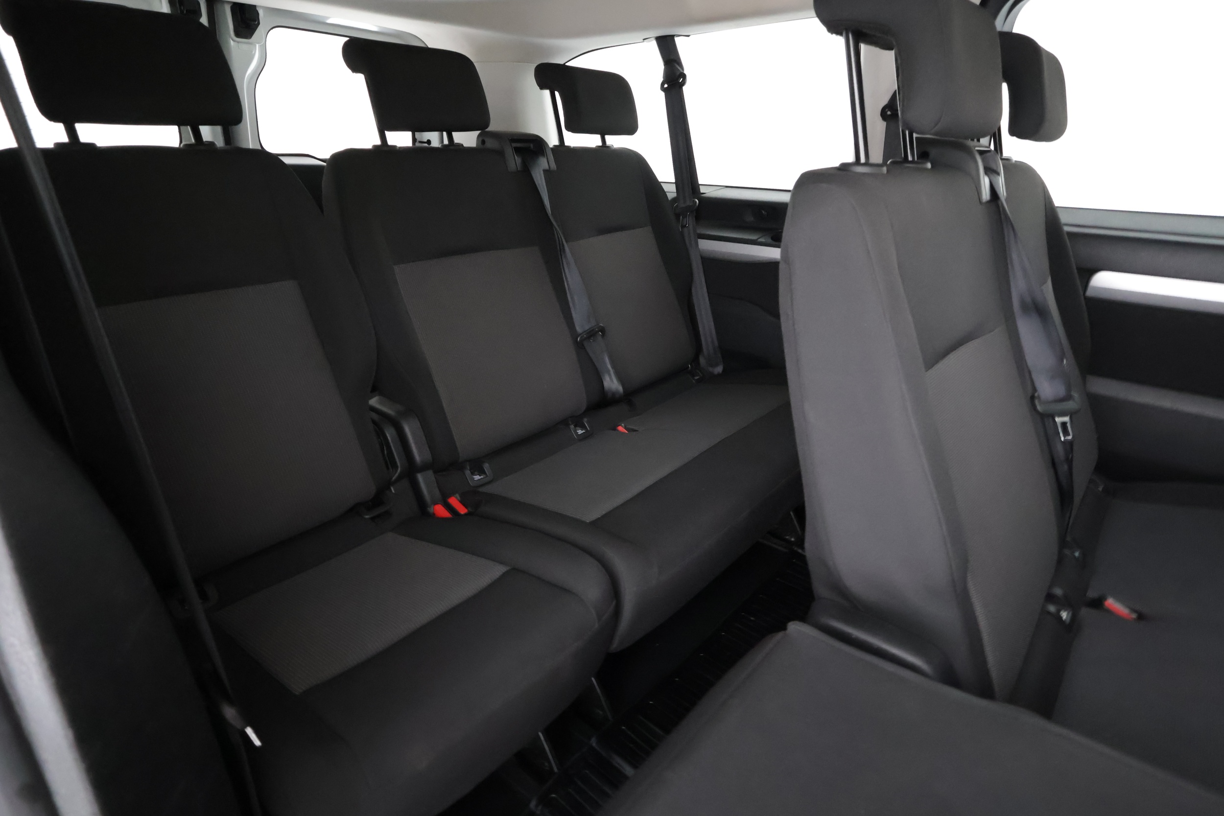 TOYOTA Proace Verso 2021