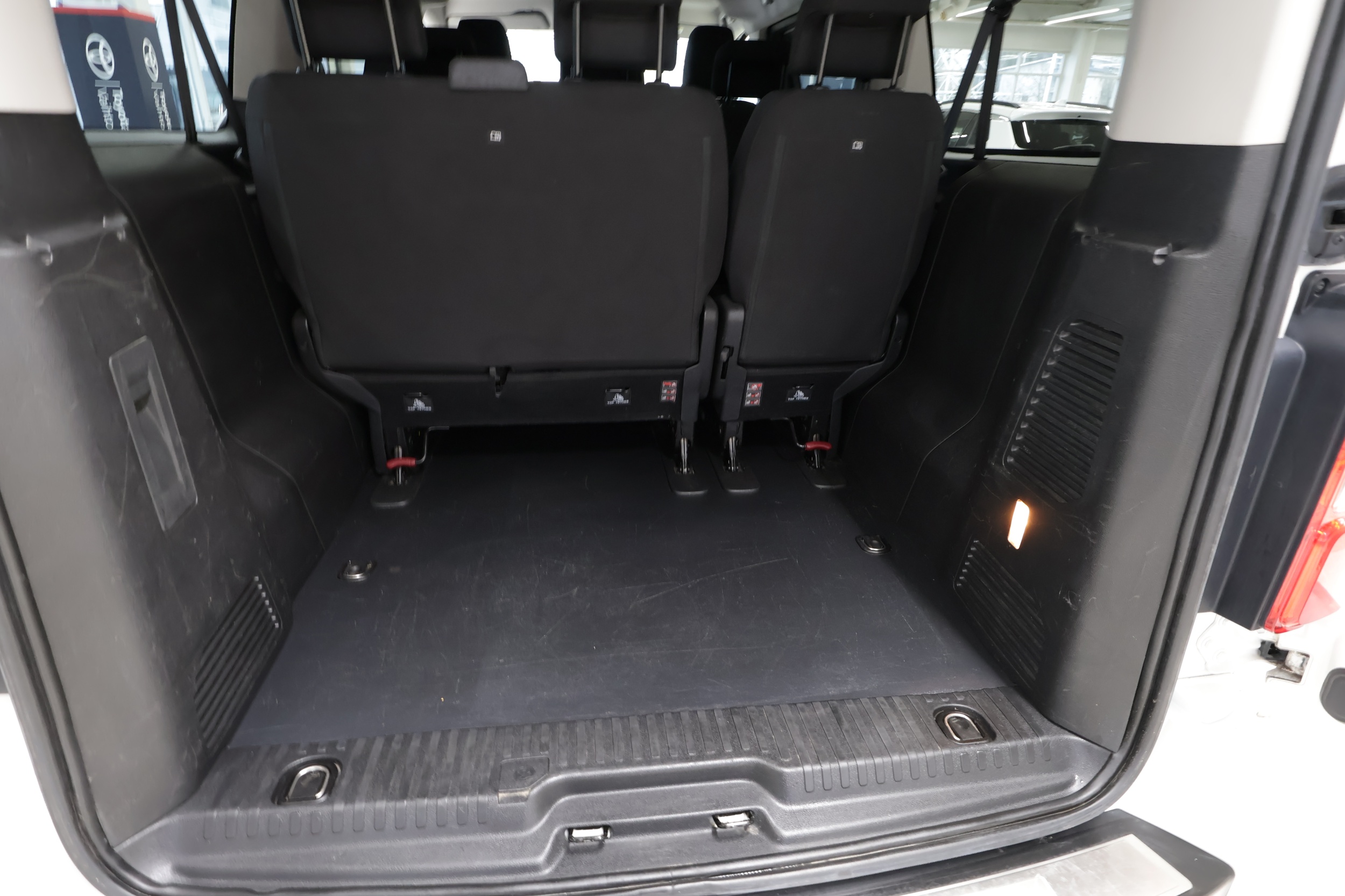 TOYOTA Proace Verso 2021