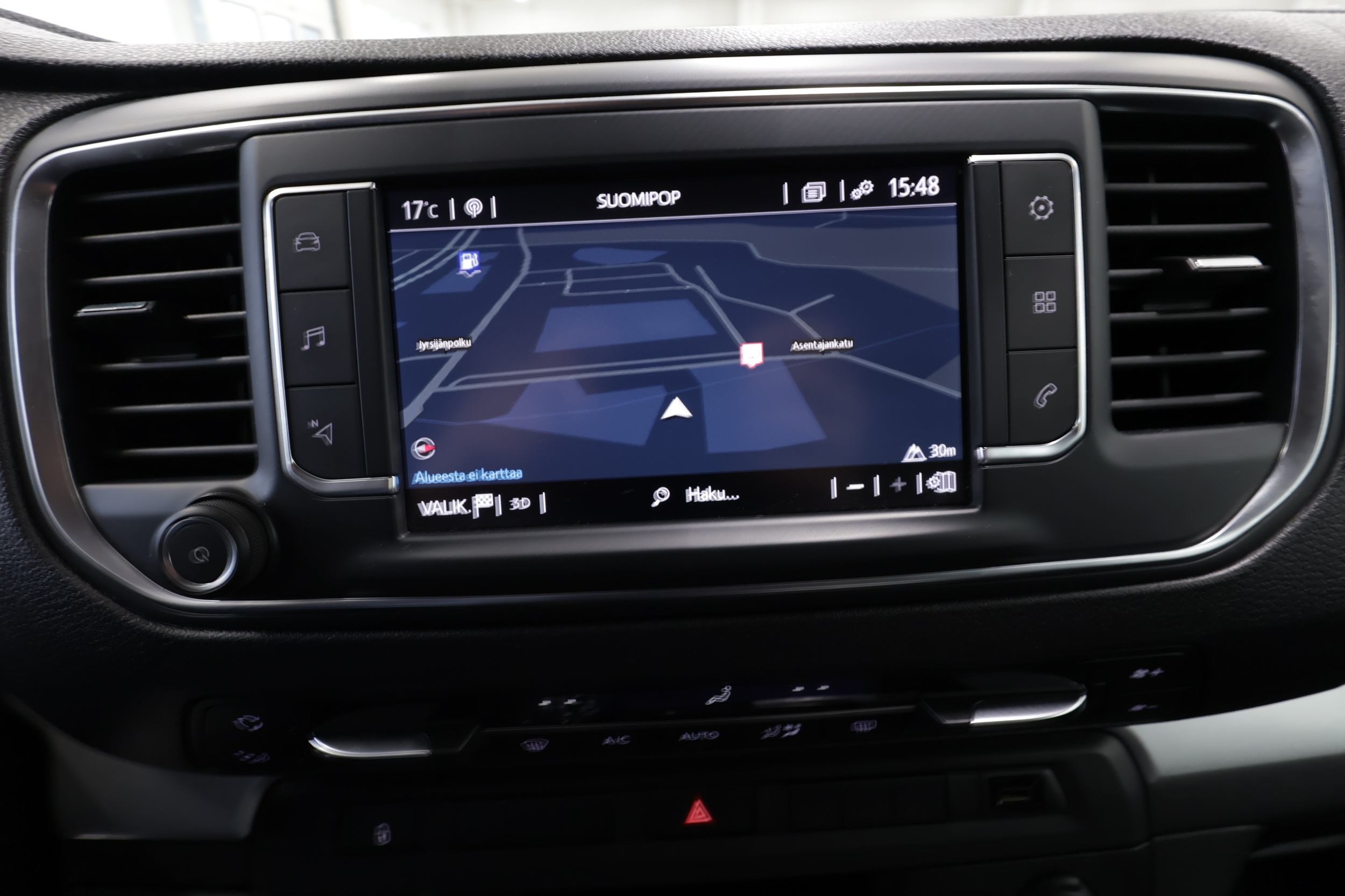 TOYOTA Proace Verso 2021