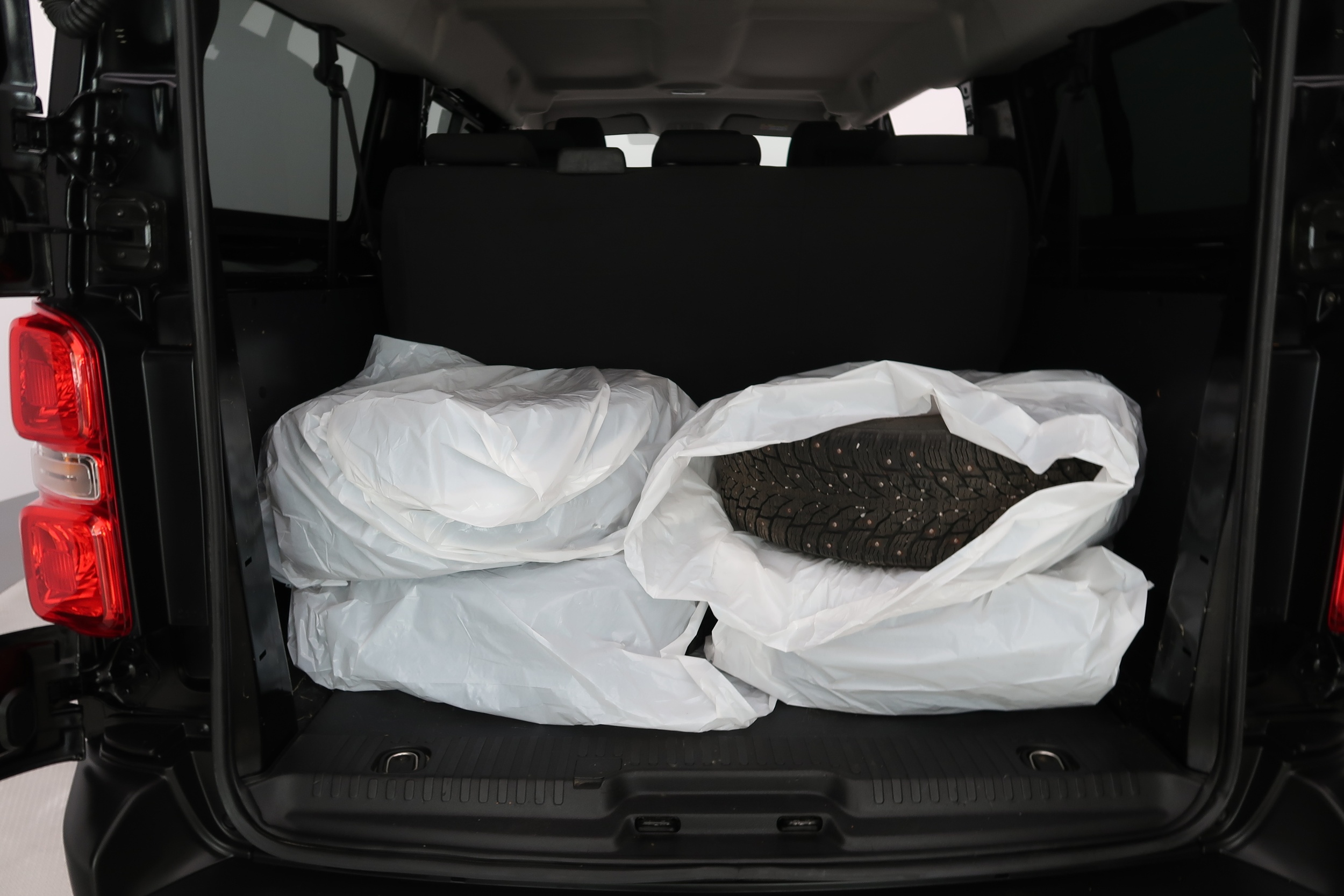 TOYOTA Proace Verso 2022