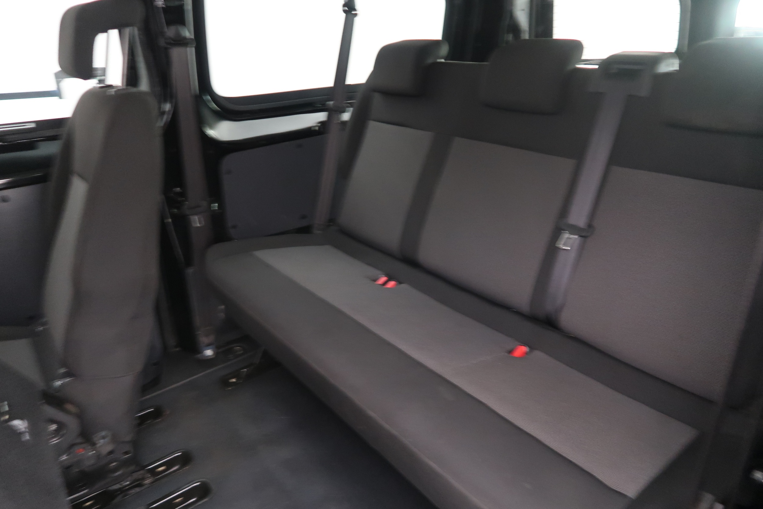 TOYOTA Proace Verso 2022