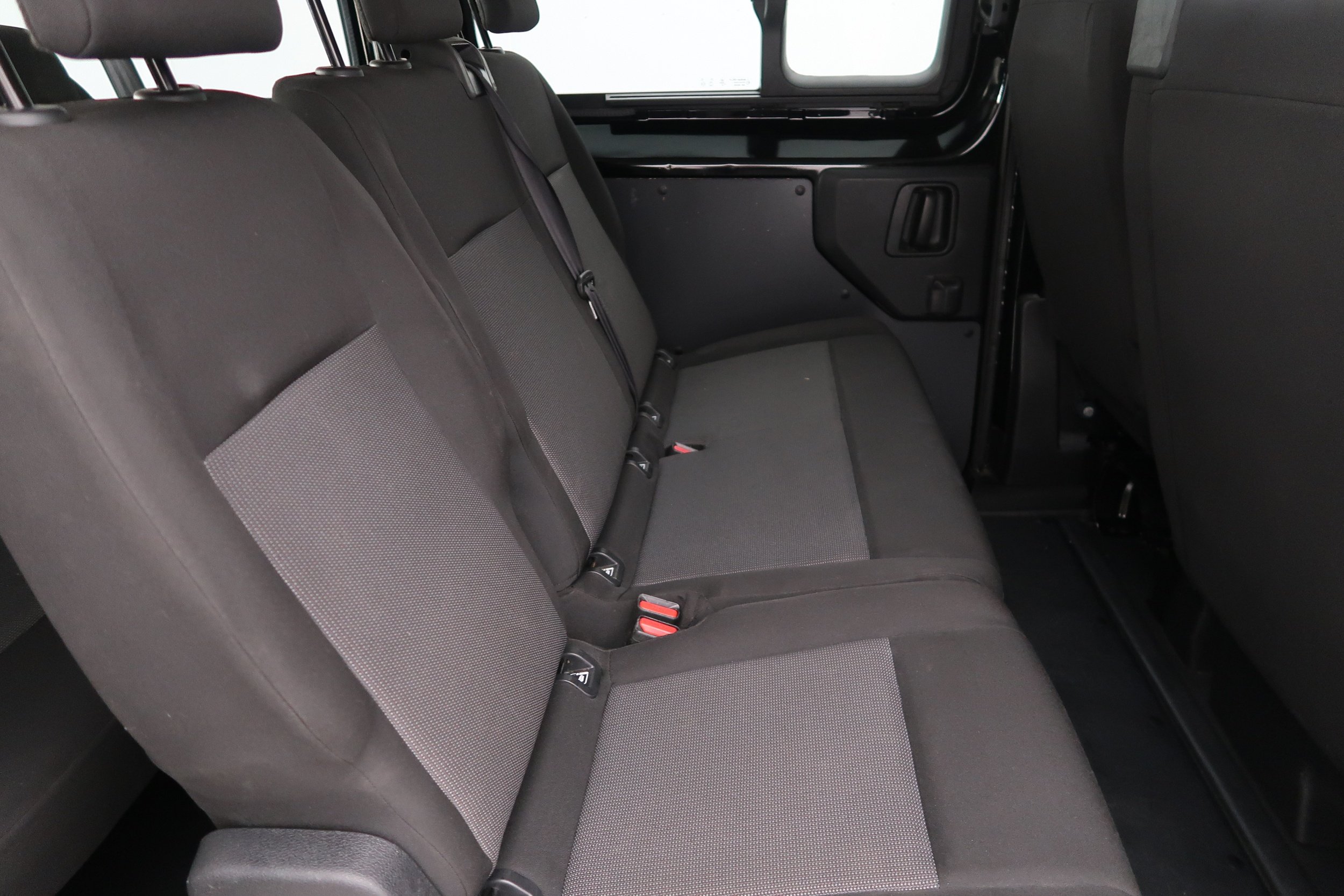 TOYOTA Proace Verso 2022