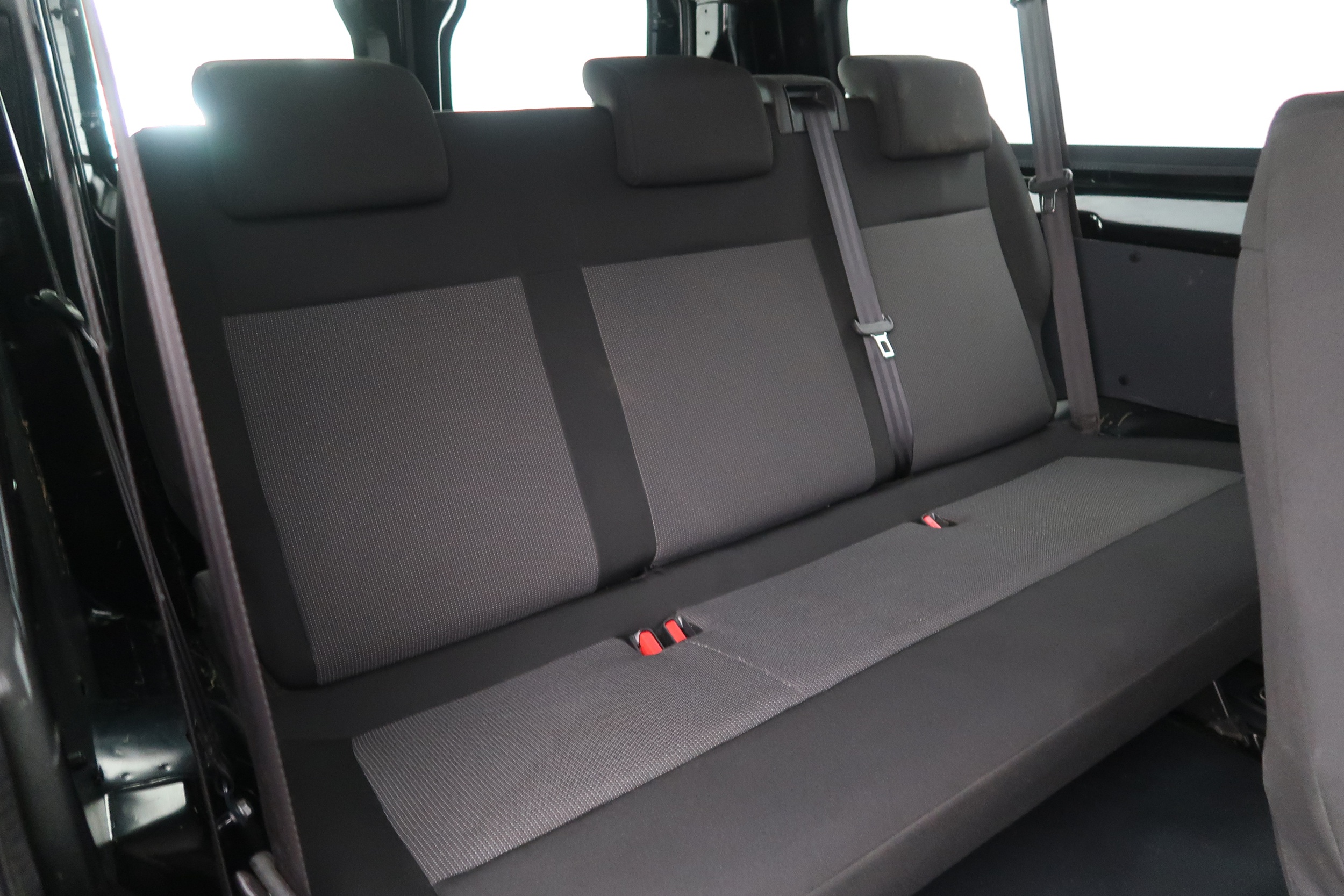 TOYOTA Proace Verso 2022