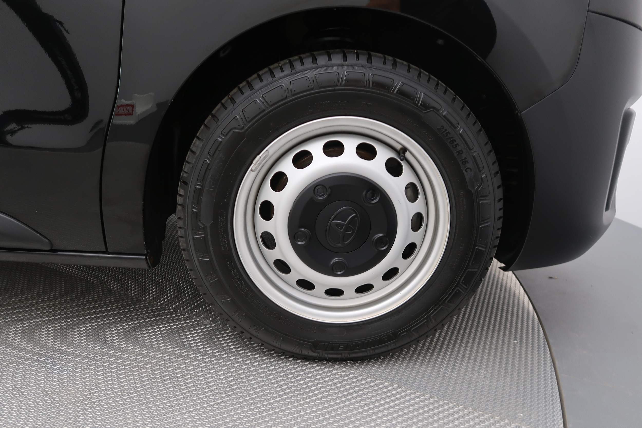 TOYOTA Proace Verso 2022