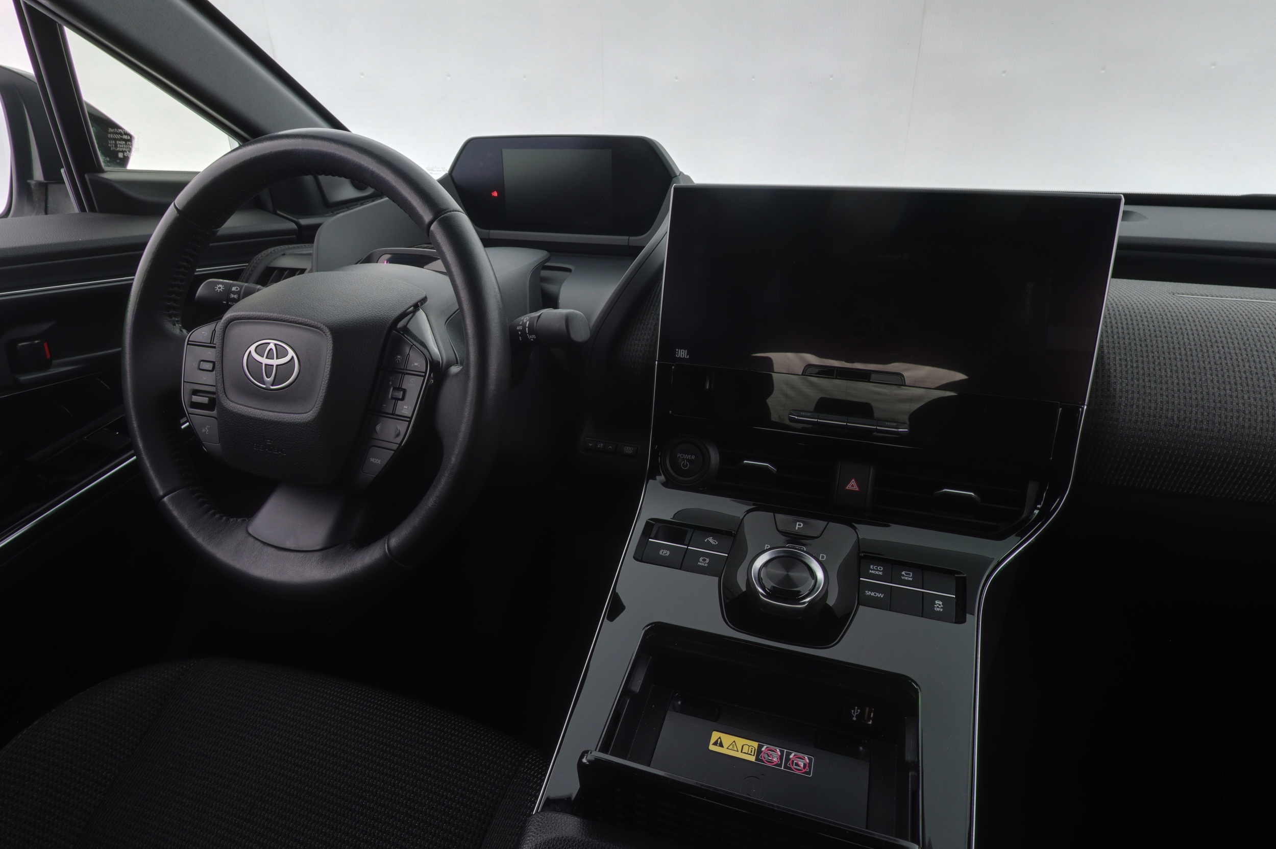TOYOTA bZ4X 2023
