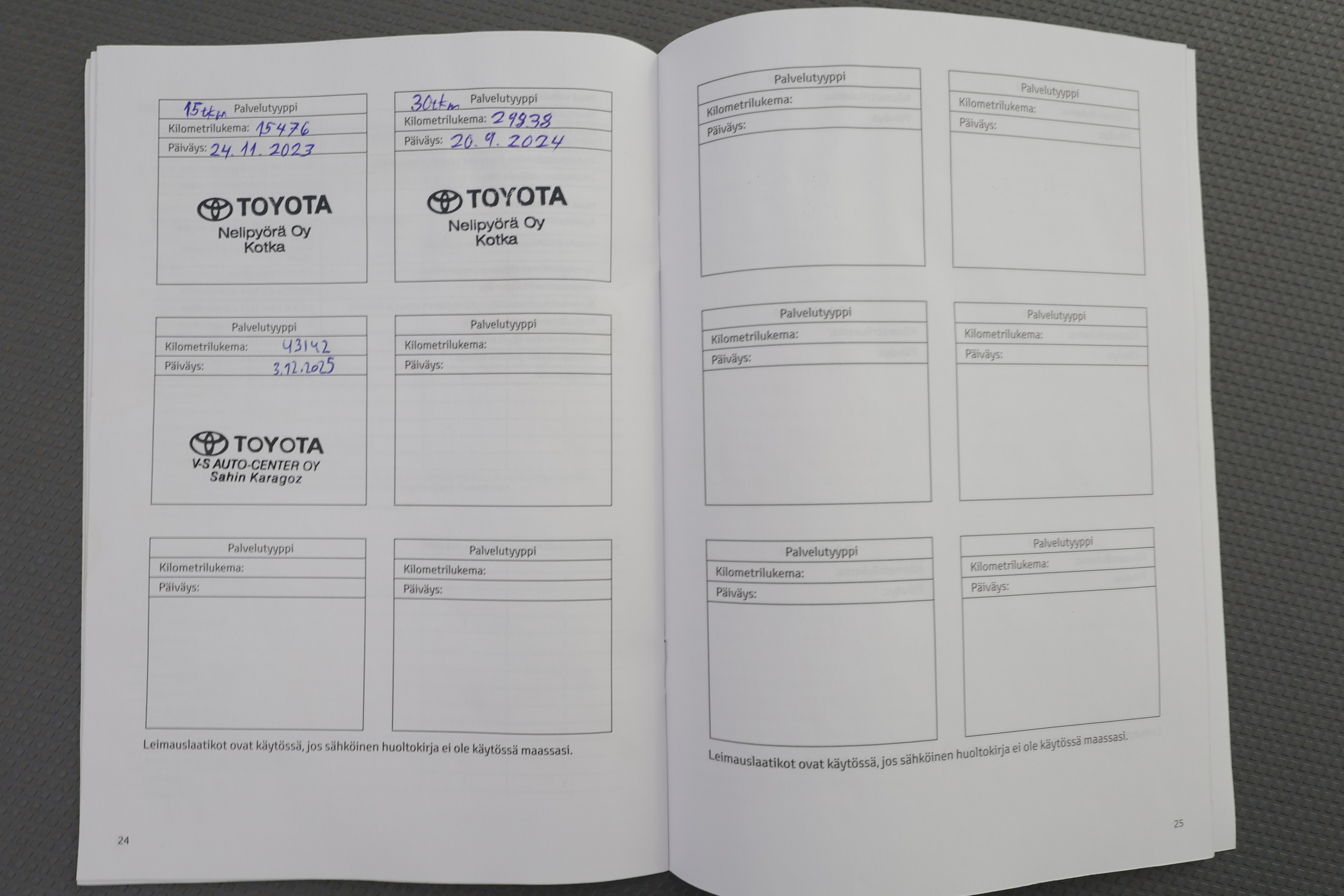 TOYOTA bZ4X 2023