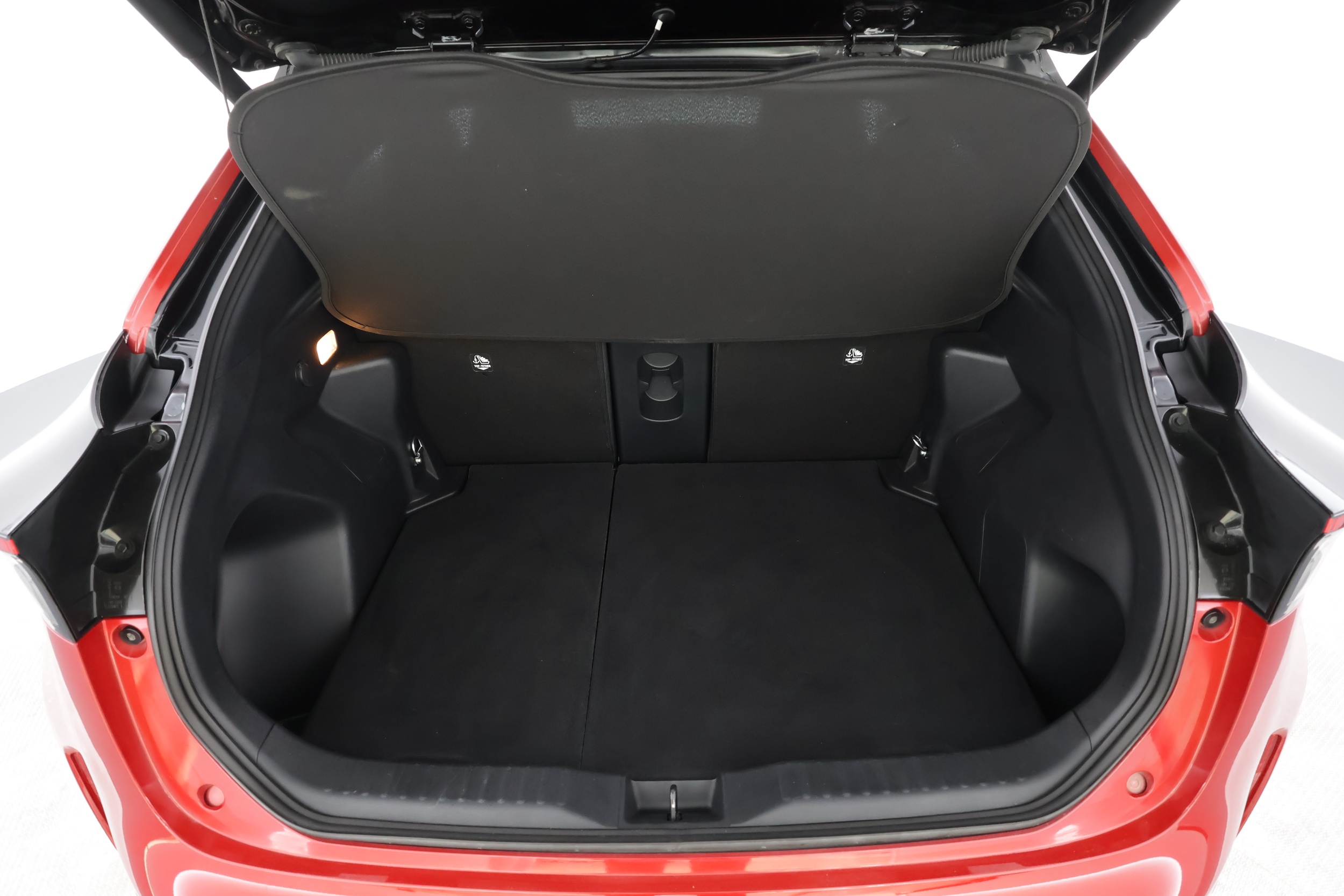 TOYOTA Yaris Cross 2024