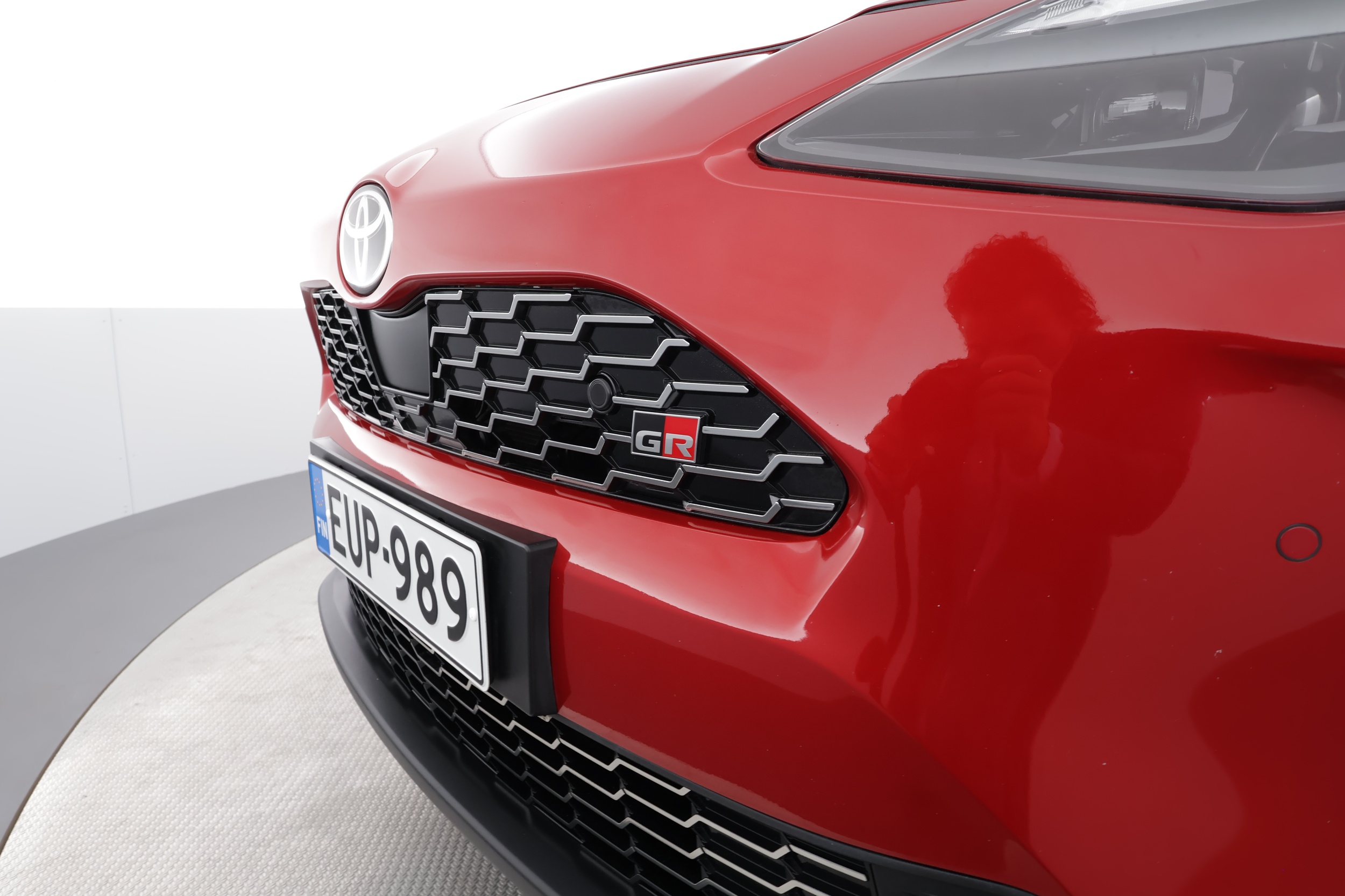 TOYOTA Yaris Cross 2024