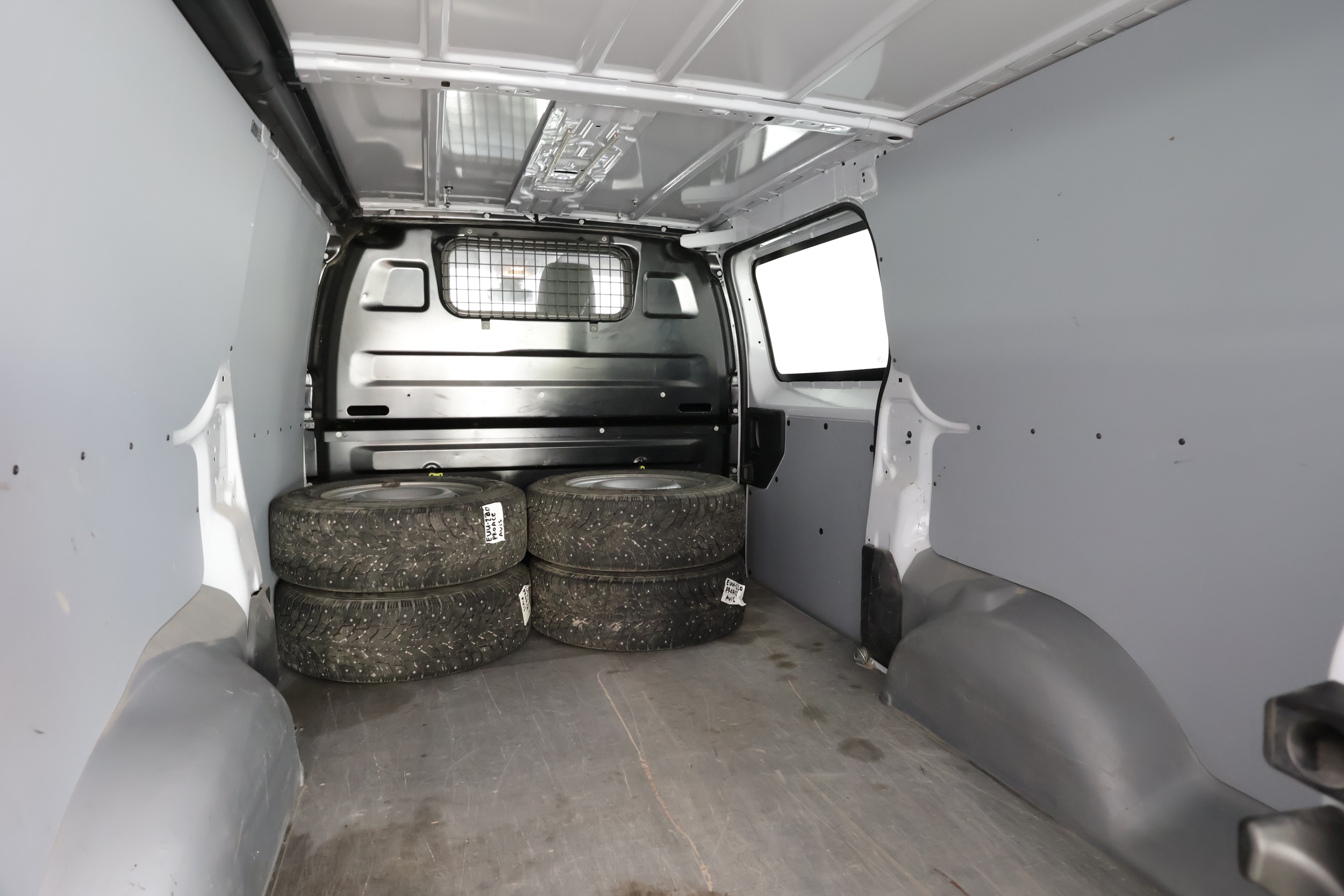 TOYOTA Proace 2023