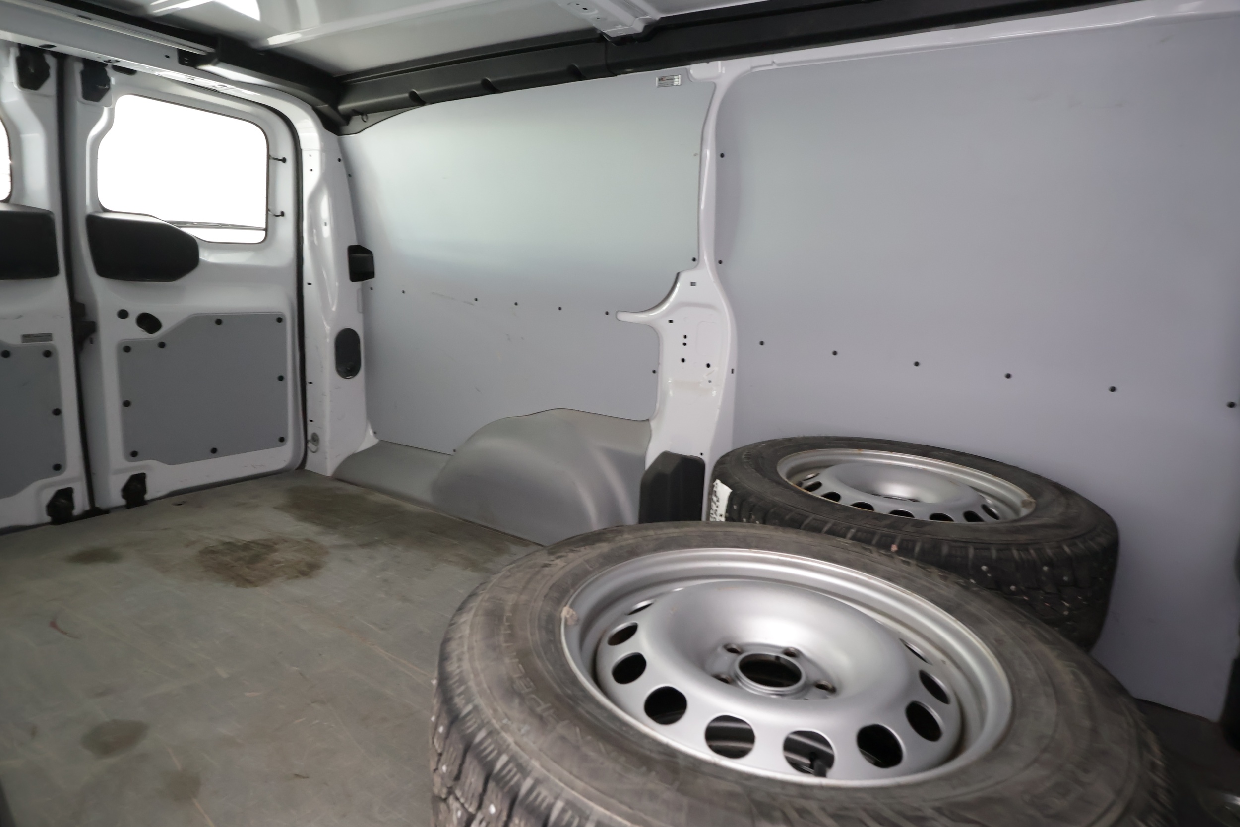 TOYOTA Proace 2023