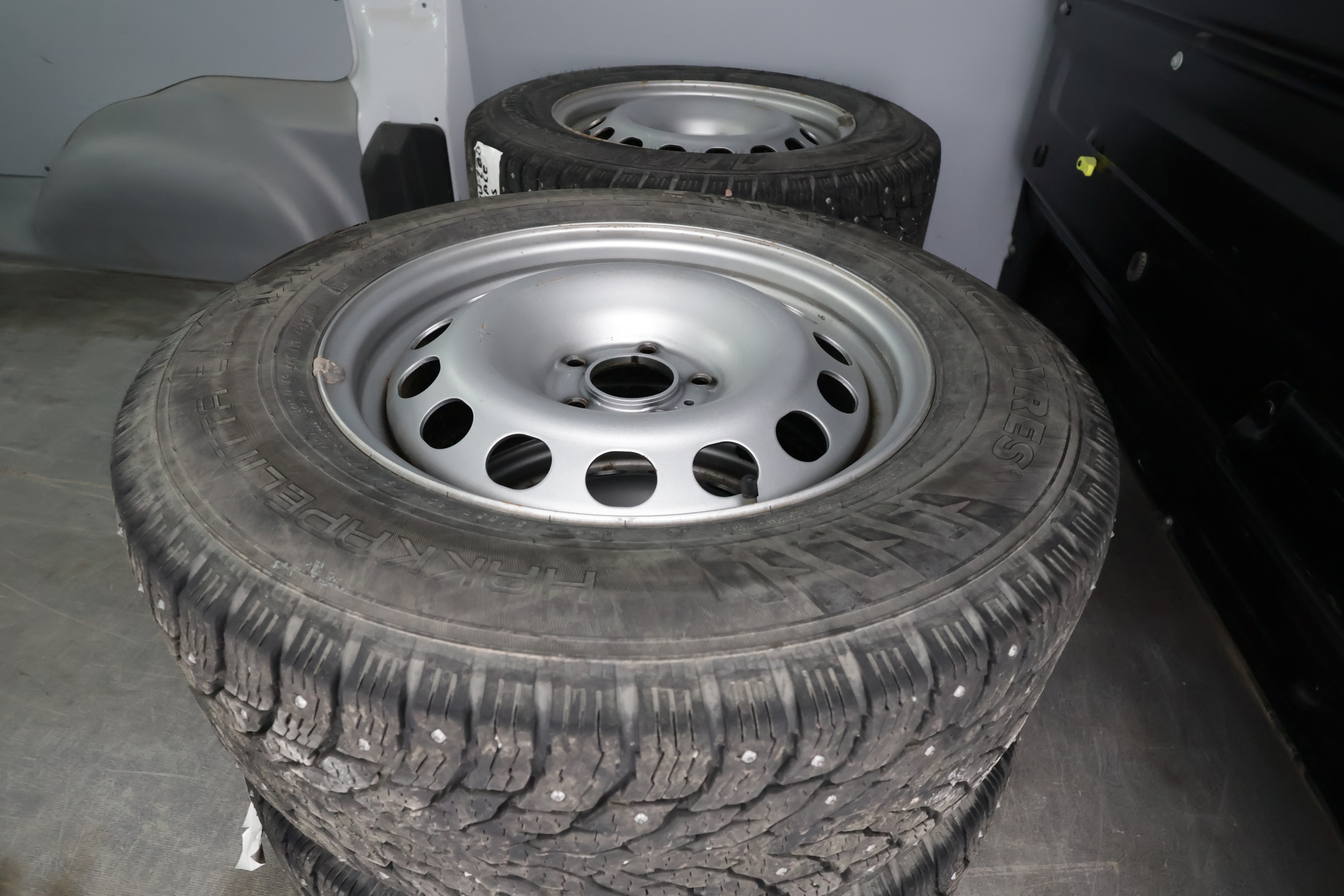TOYOTA Proace 2023