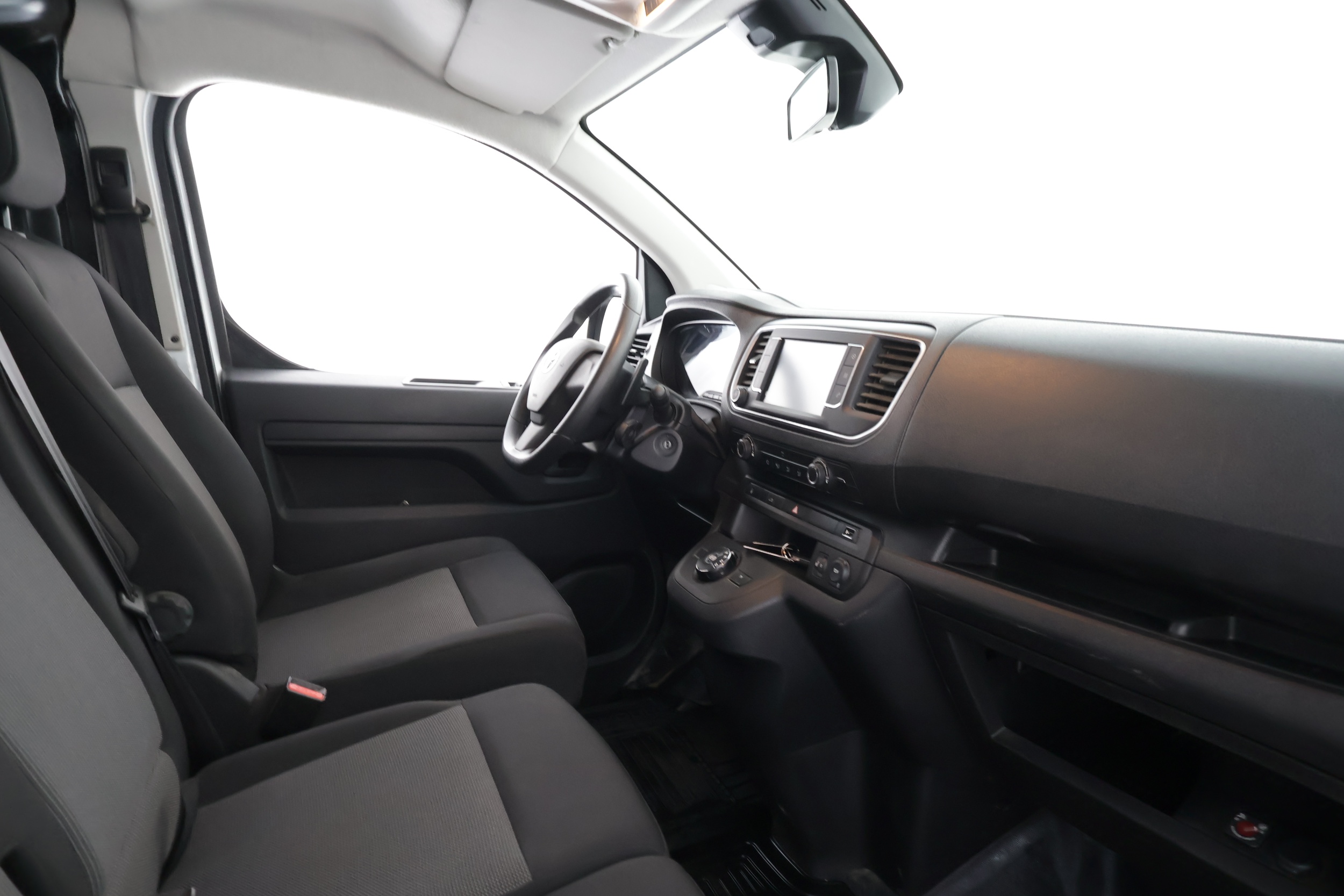 TOYOTA Proace 2023