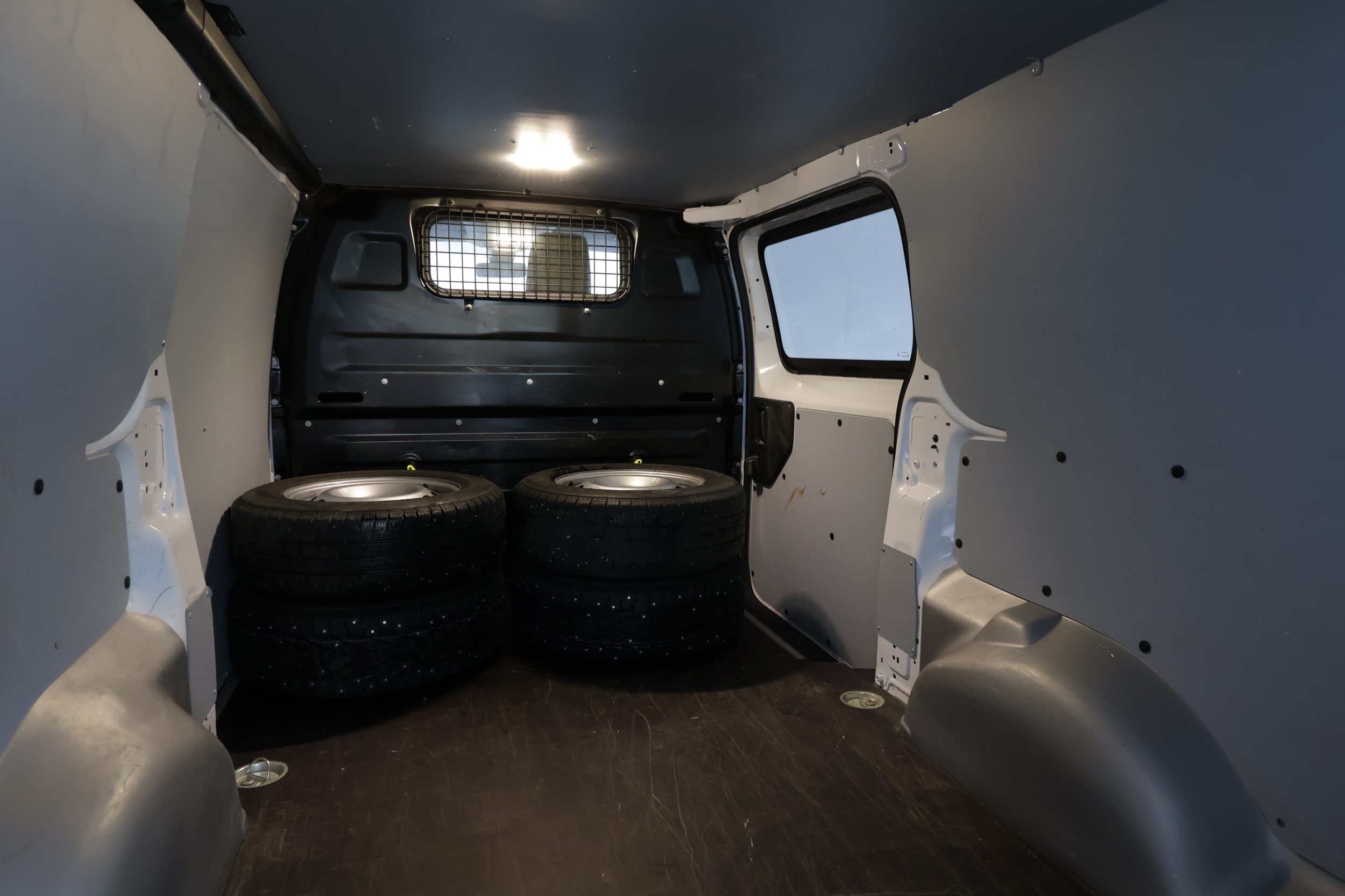 TOYOTA Proace 2023