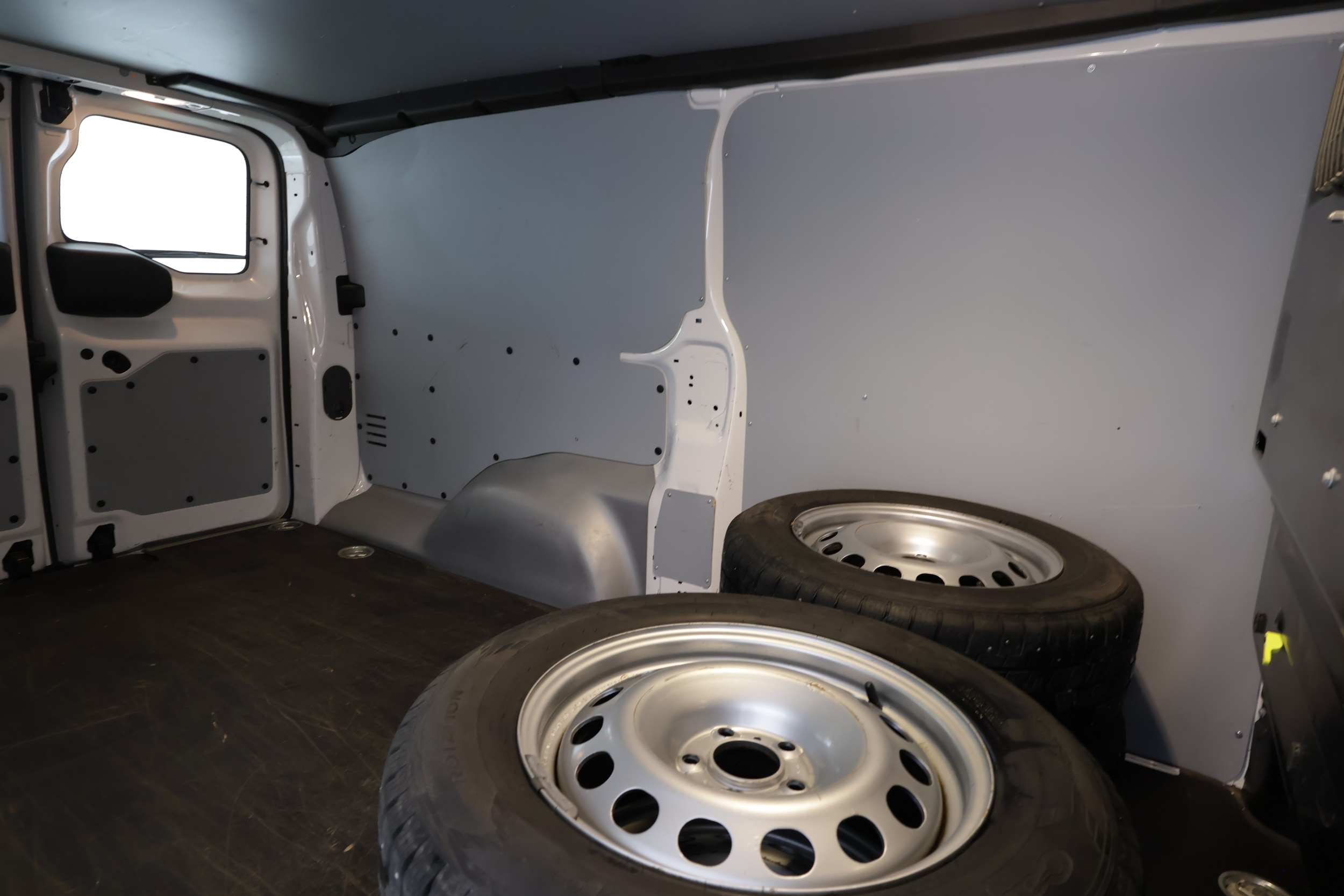 TOYOTA Proace 2023