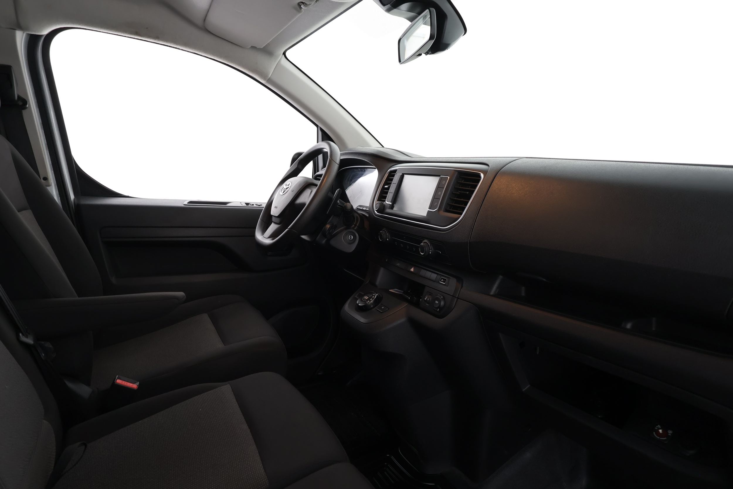 TOYOTA Proace 2023