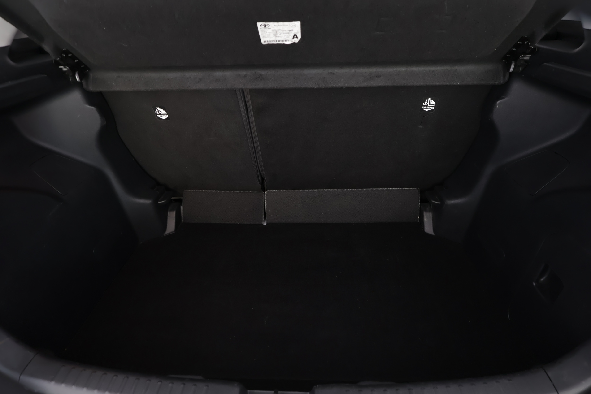 TOYOTA YARIS 2024