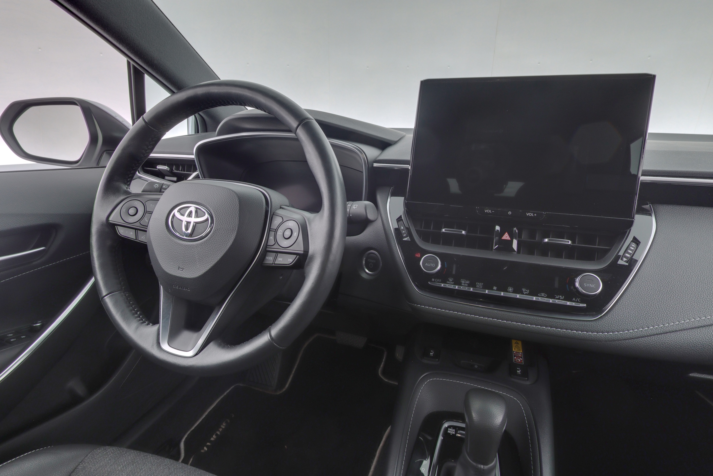 TOYOTA COROLLA 2024