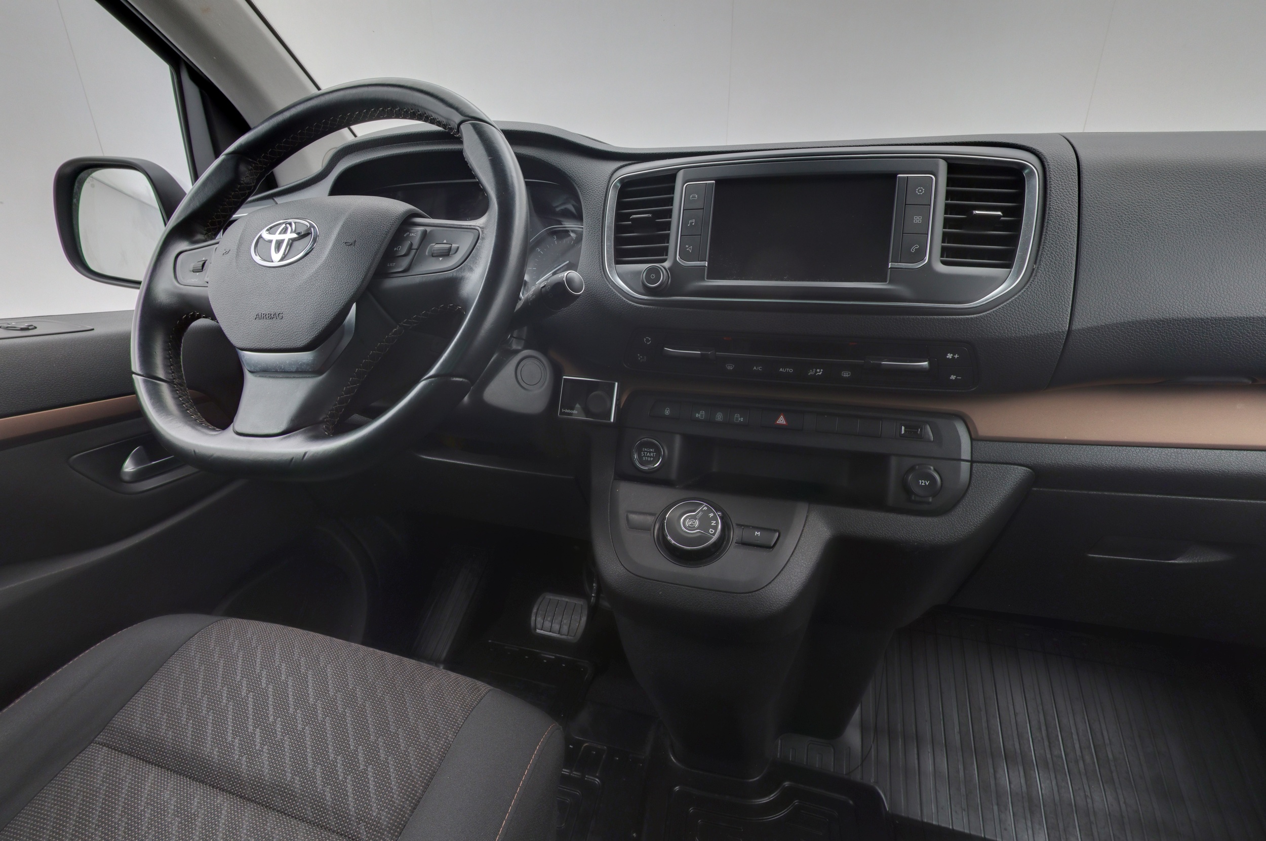 TOYOTA Proace Verso 2020