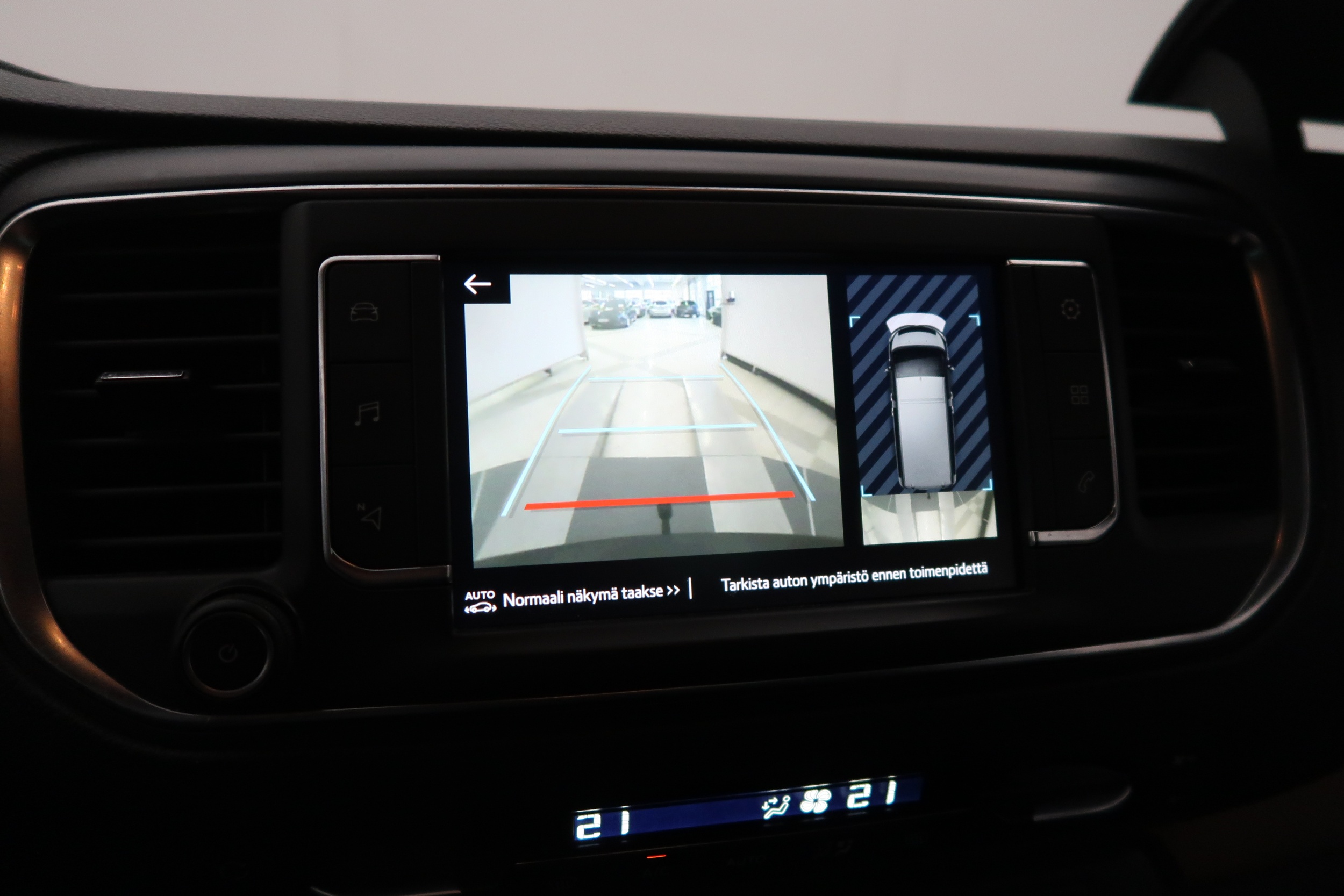 TOYOTA Proace Verso 2020