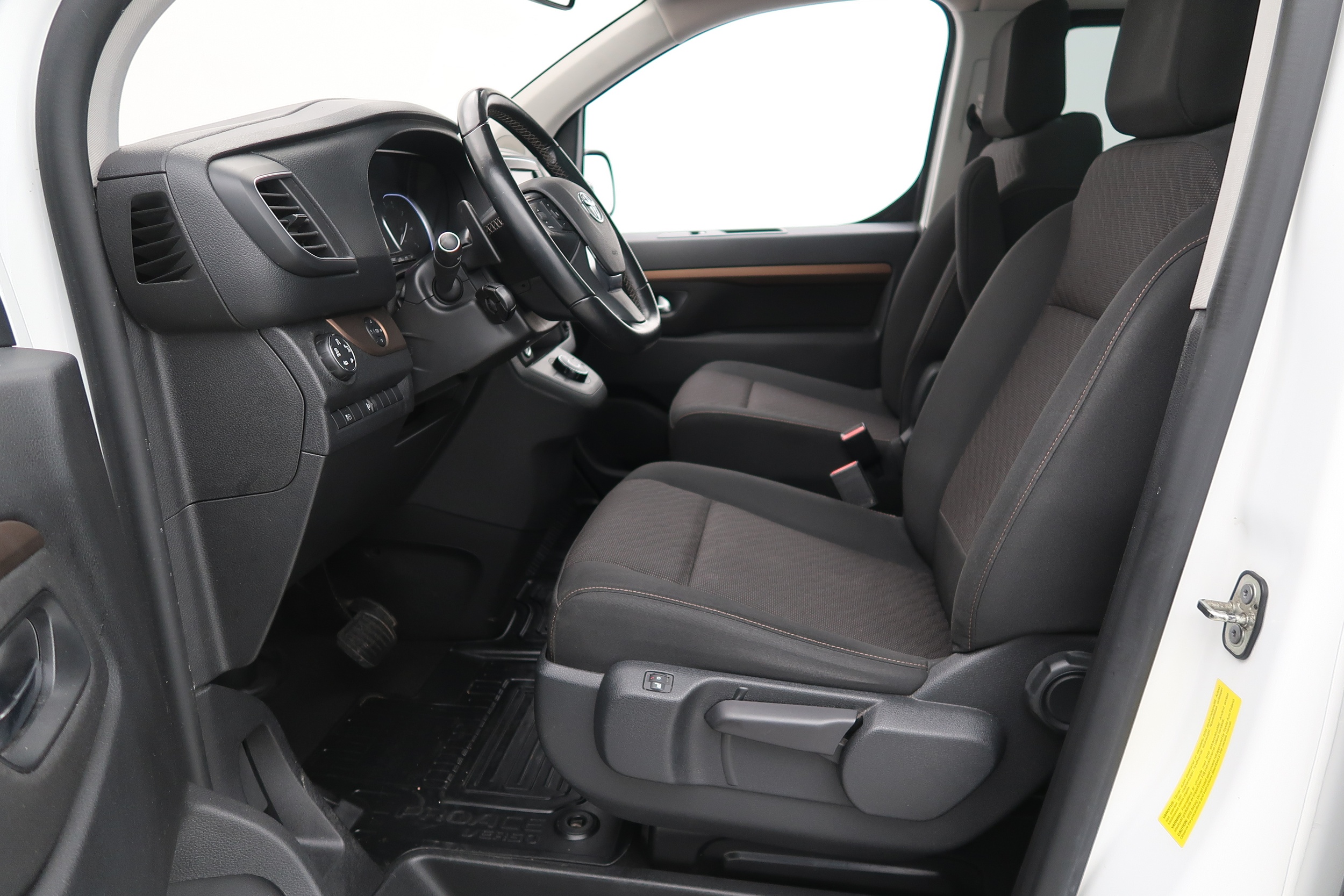 TOYOTA Proace Verso 2020