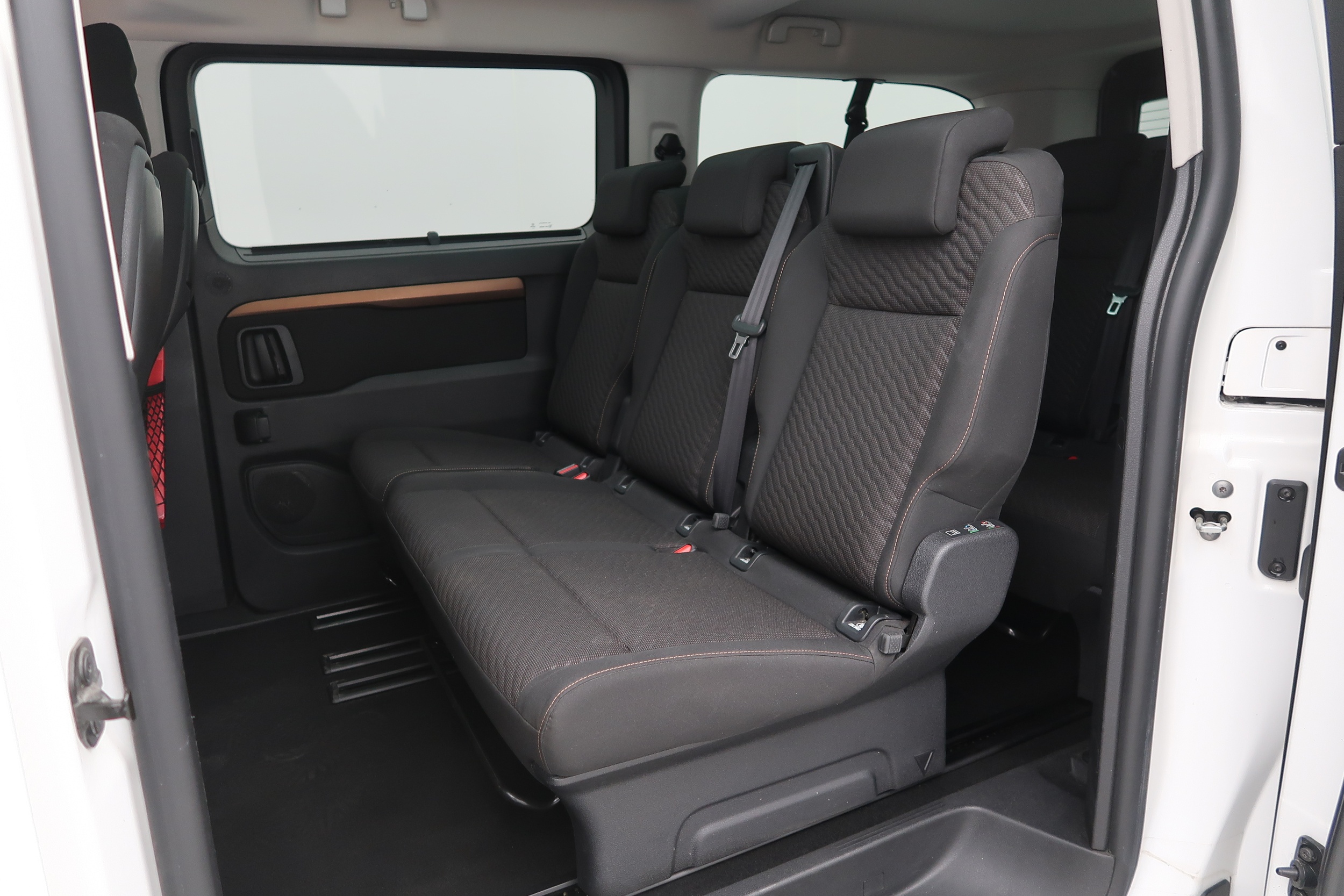 TOYOTA Proace Verso 2020