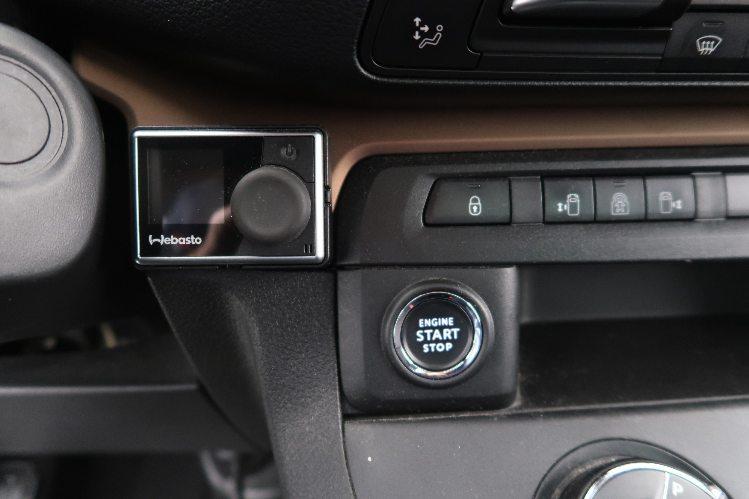 TOYOTA Proace Verso 2020