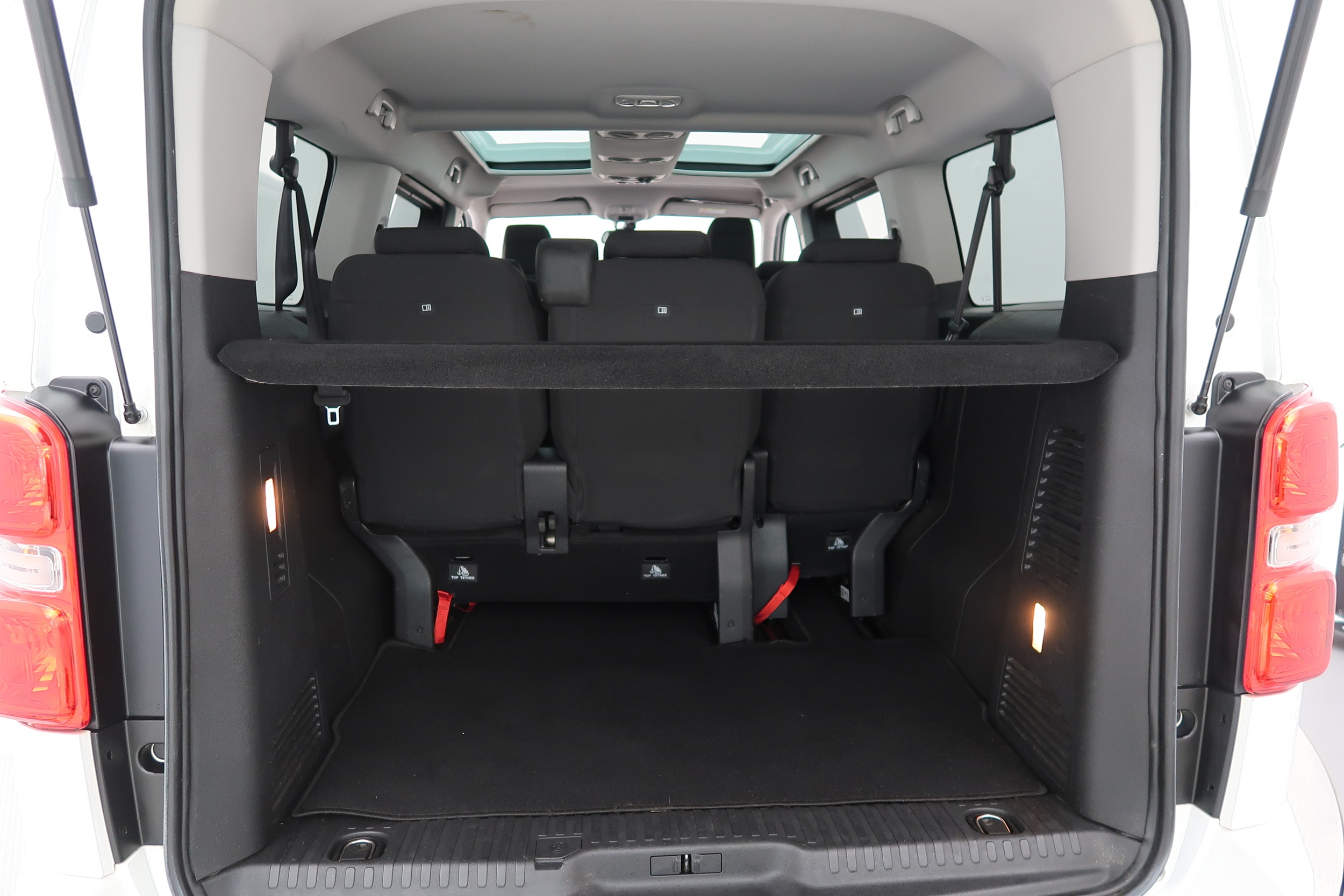 TOYOTA Proace Verso 2020