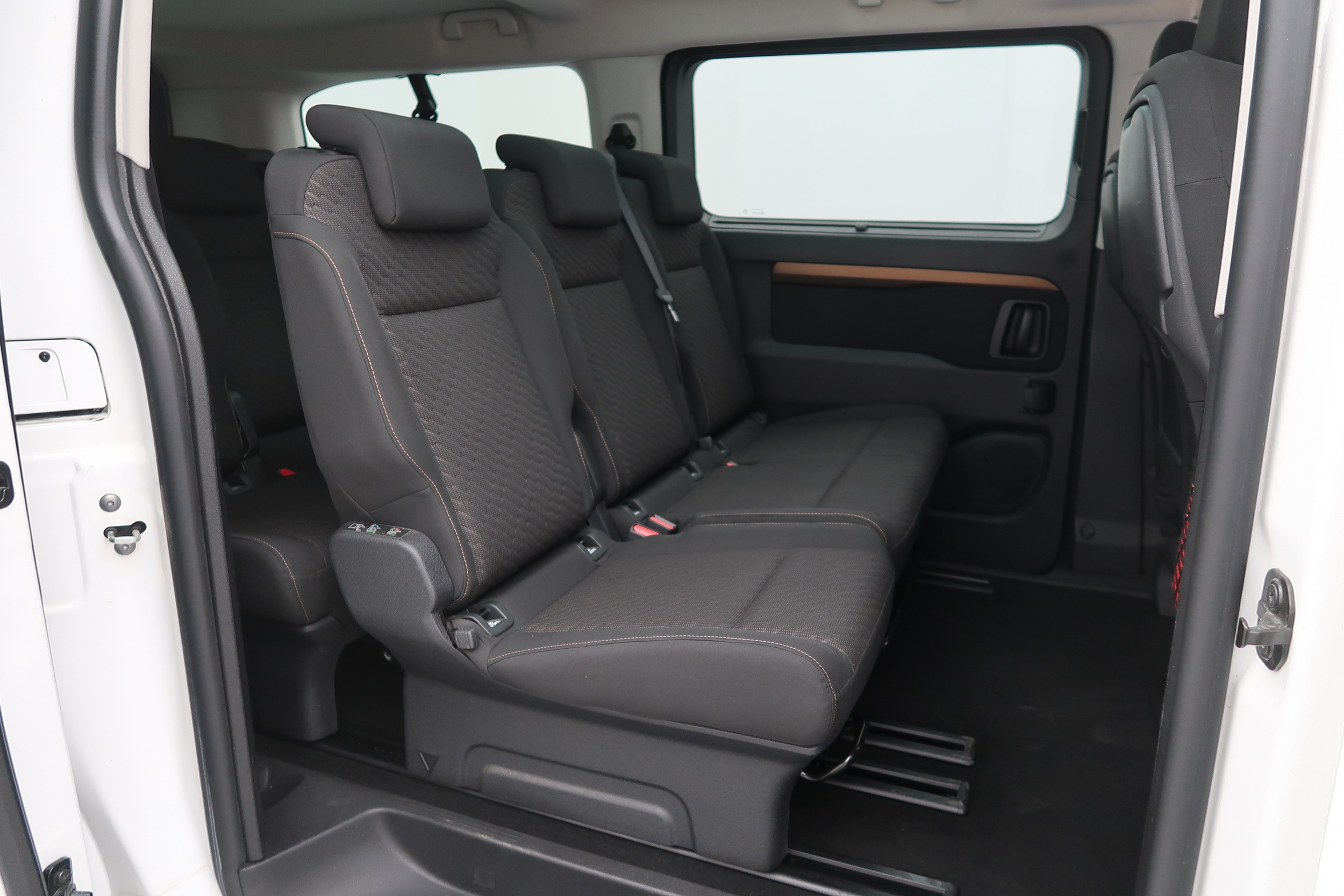 TOYOTA Proace Verso 2020