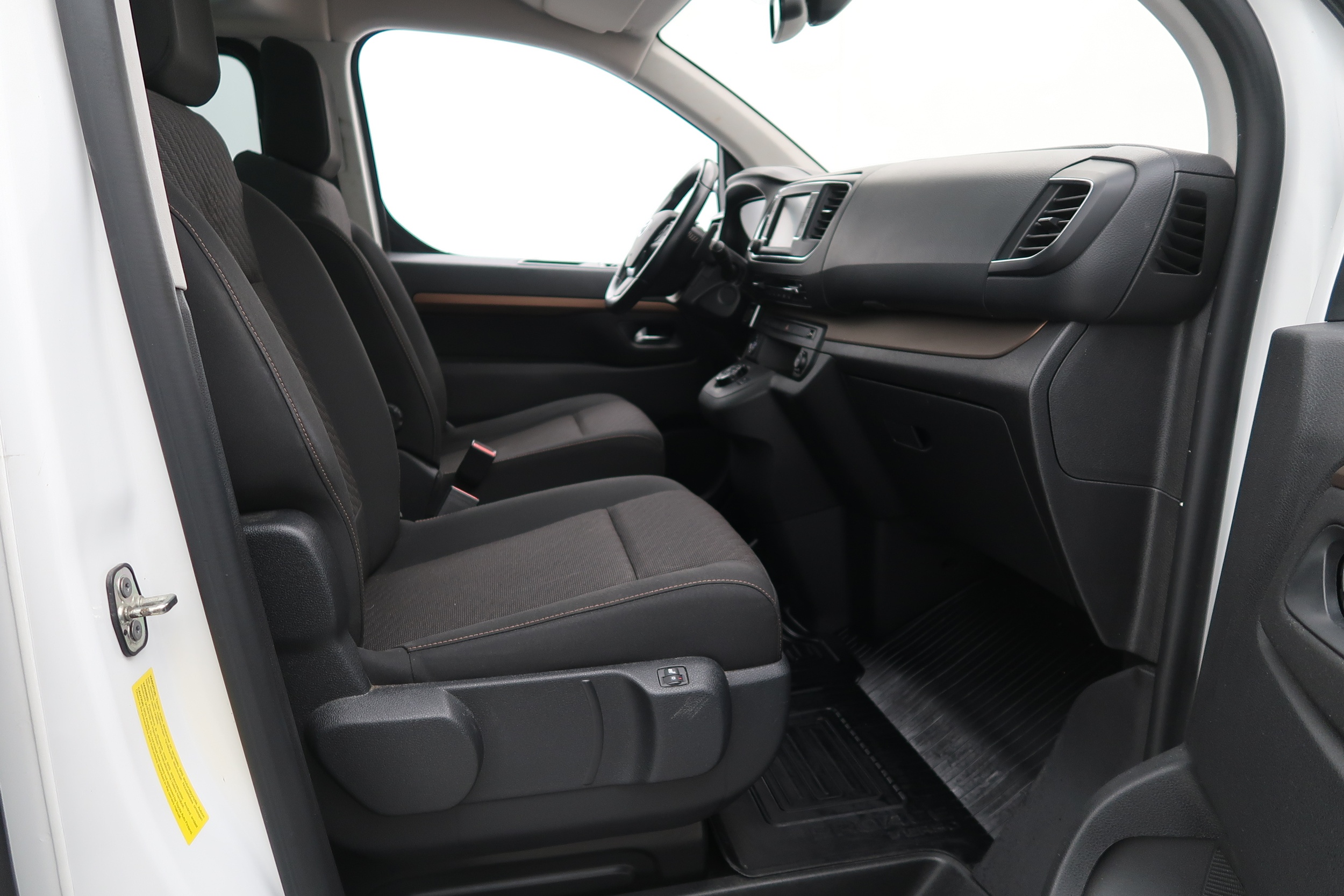 TOYOTA Proace Verso 2020