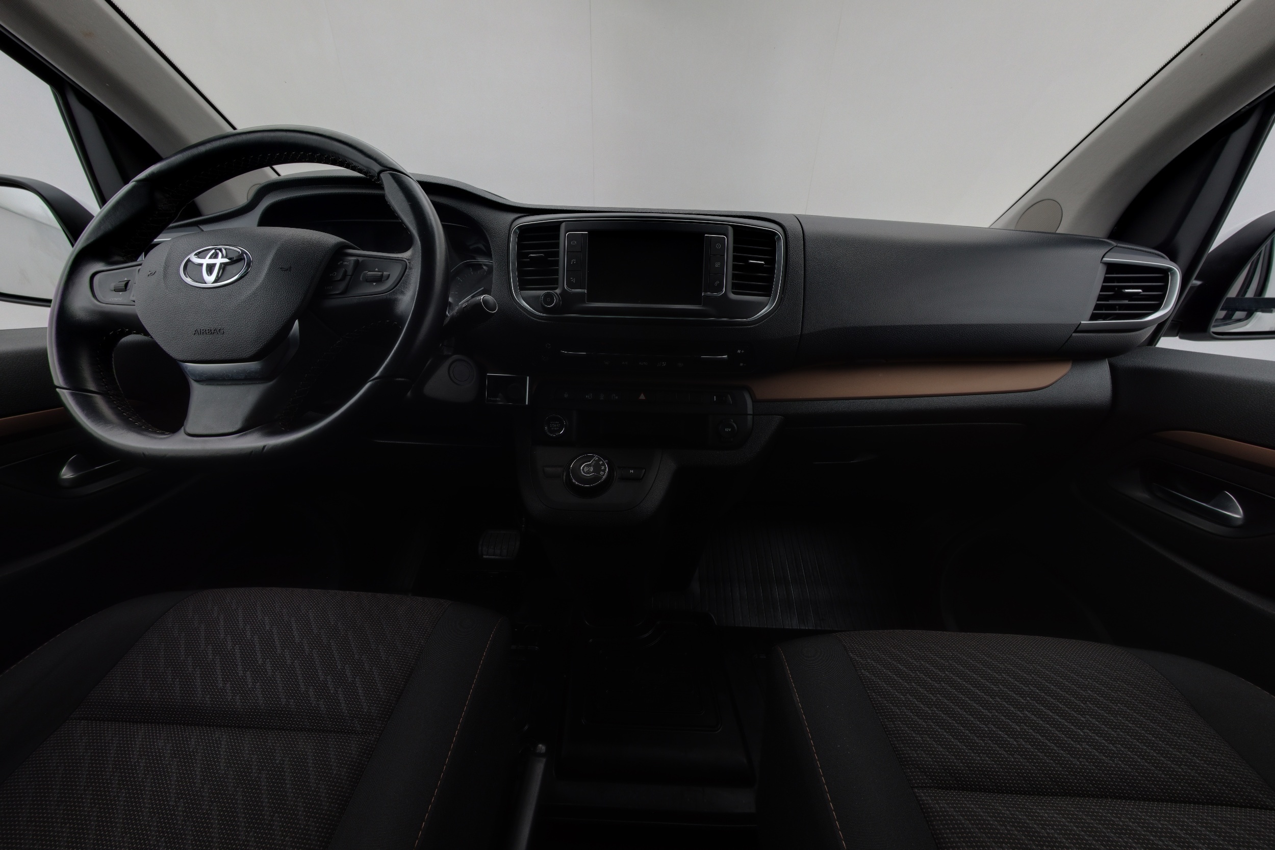 TOYOTA Proace Verso 2020