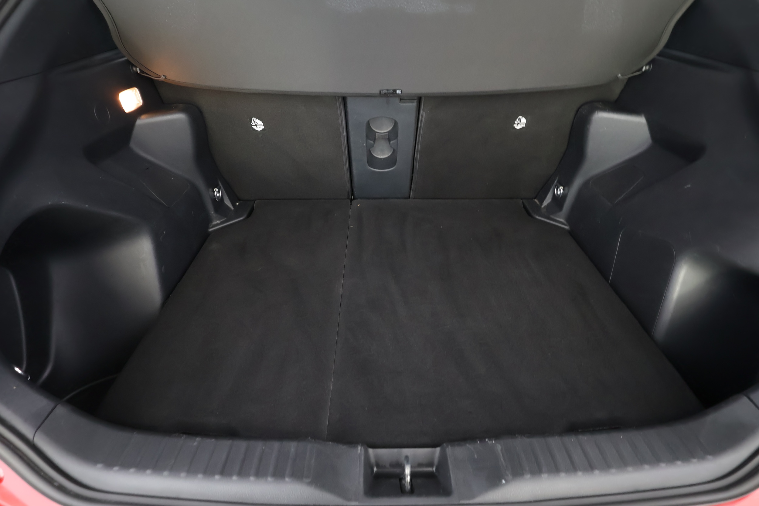 TOYOTA Yaris Cross 2024