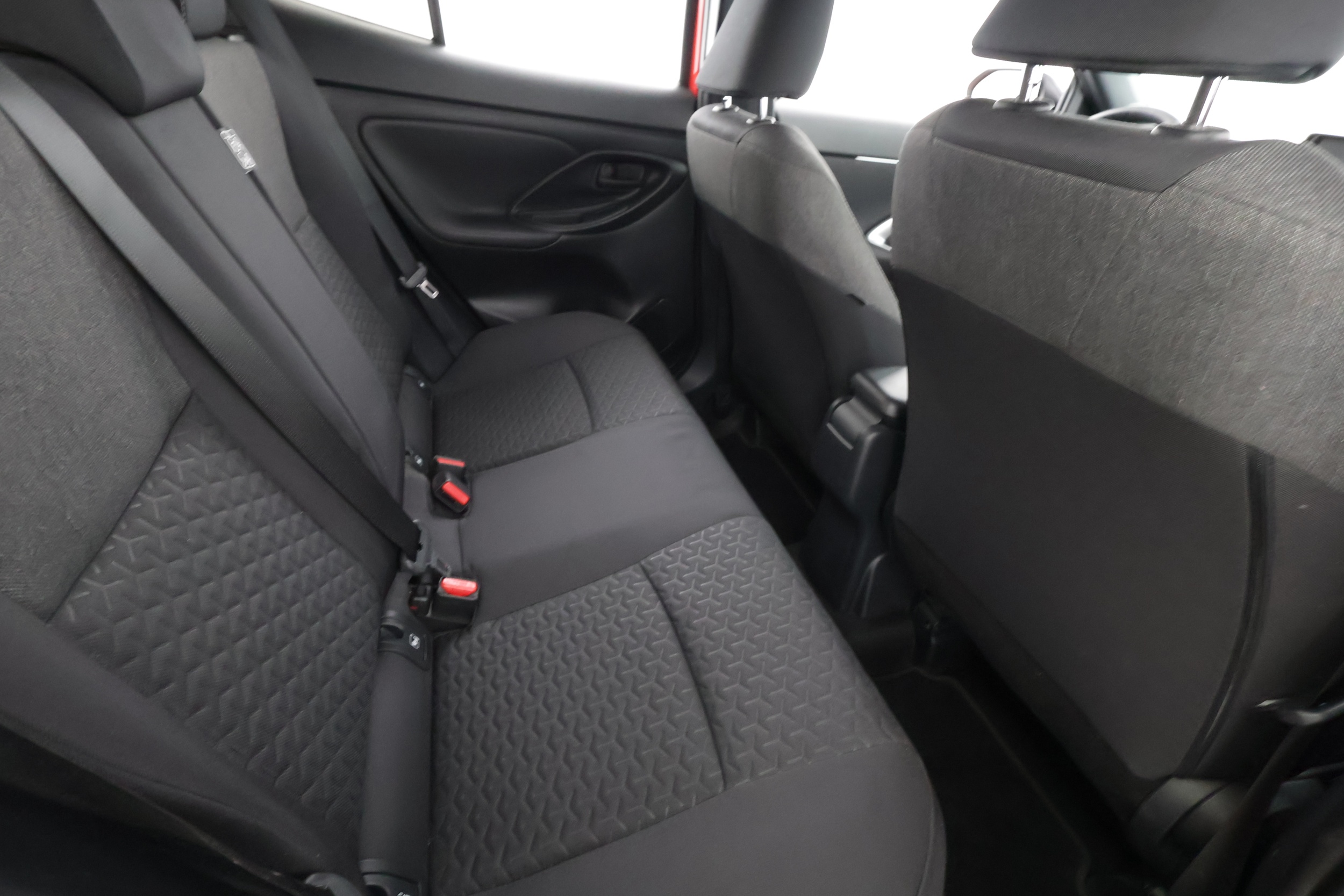 TOYOTA Yaris Cross 2024