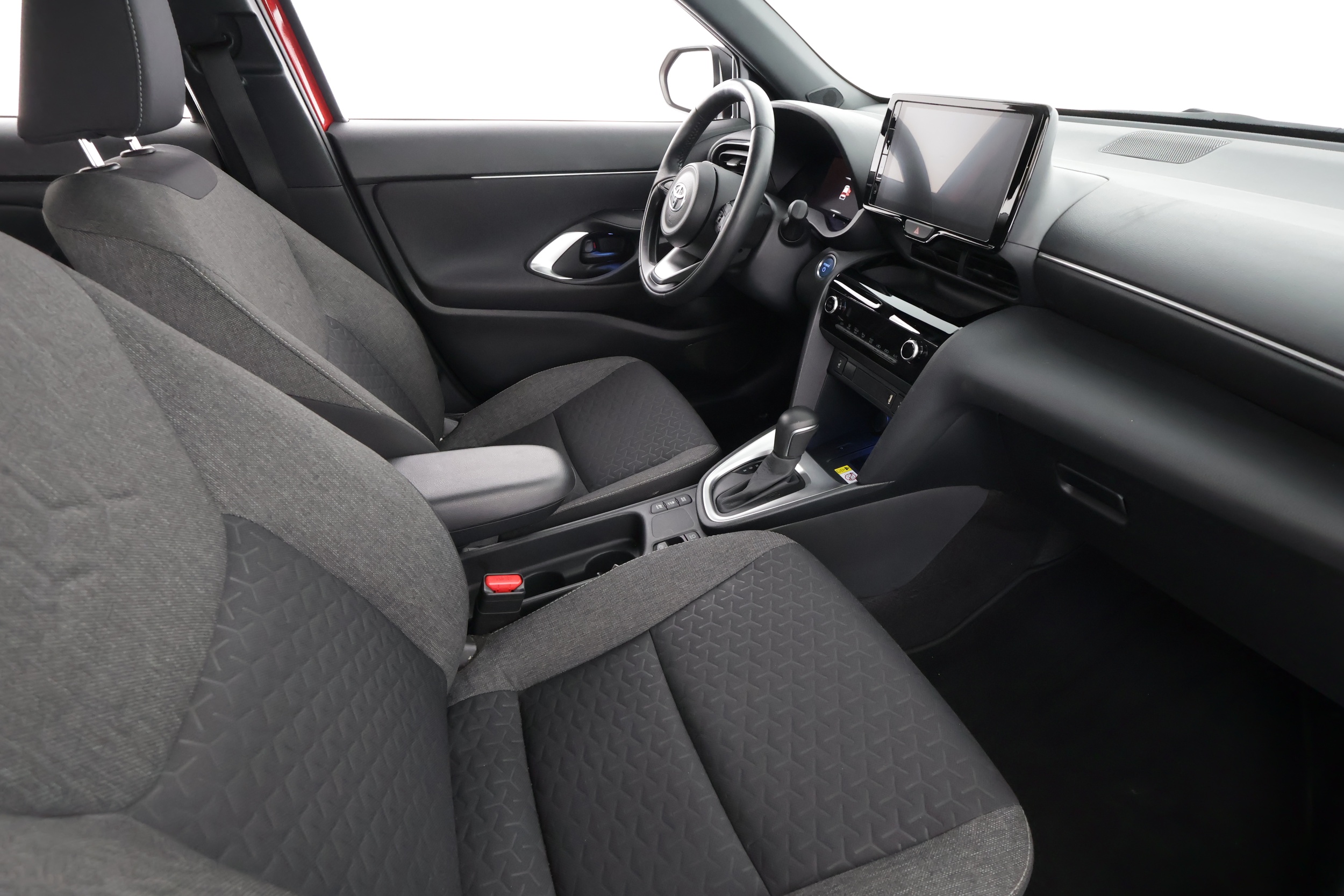 TOYOTA Yaris Cross 2024