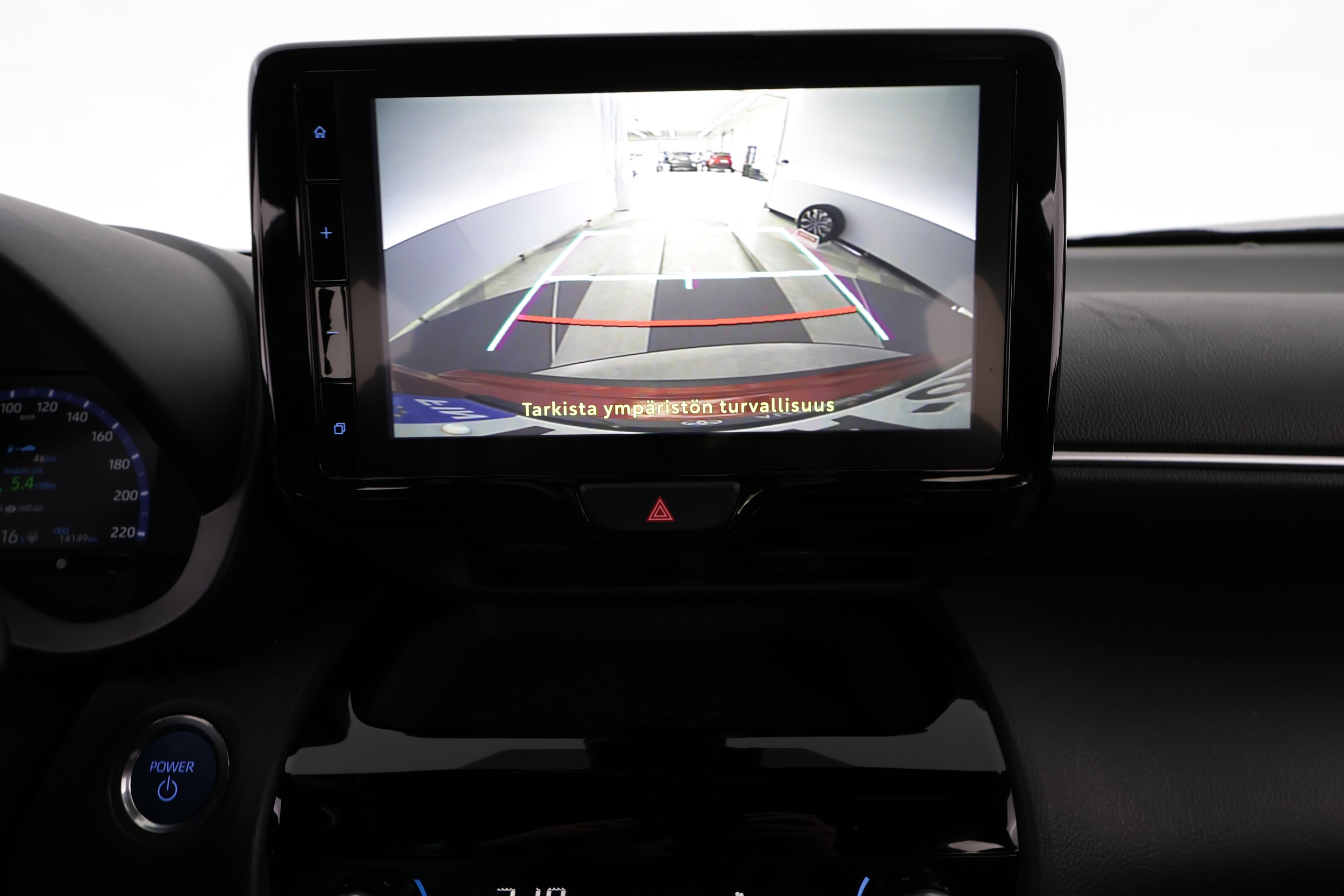 TOYOTA Yaris Cross 2024