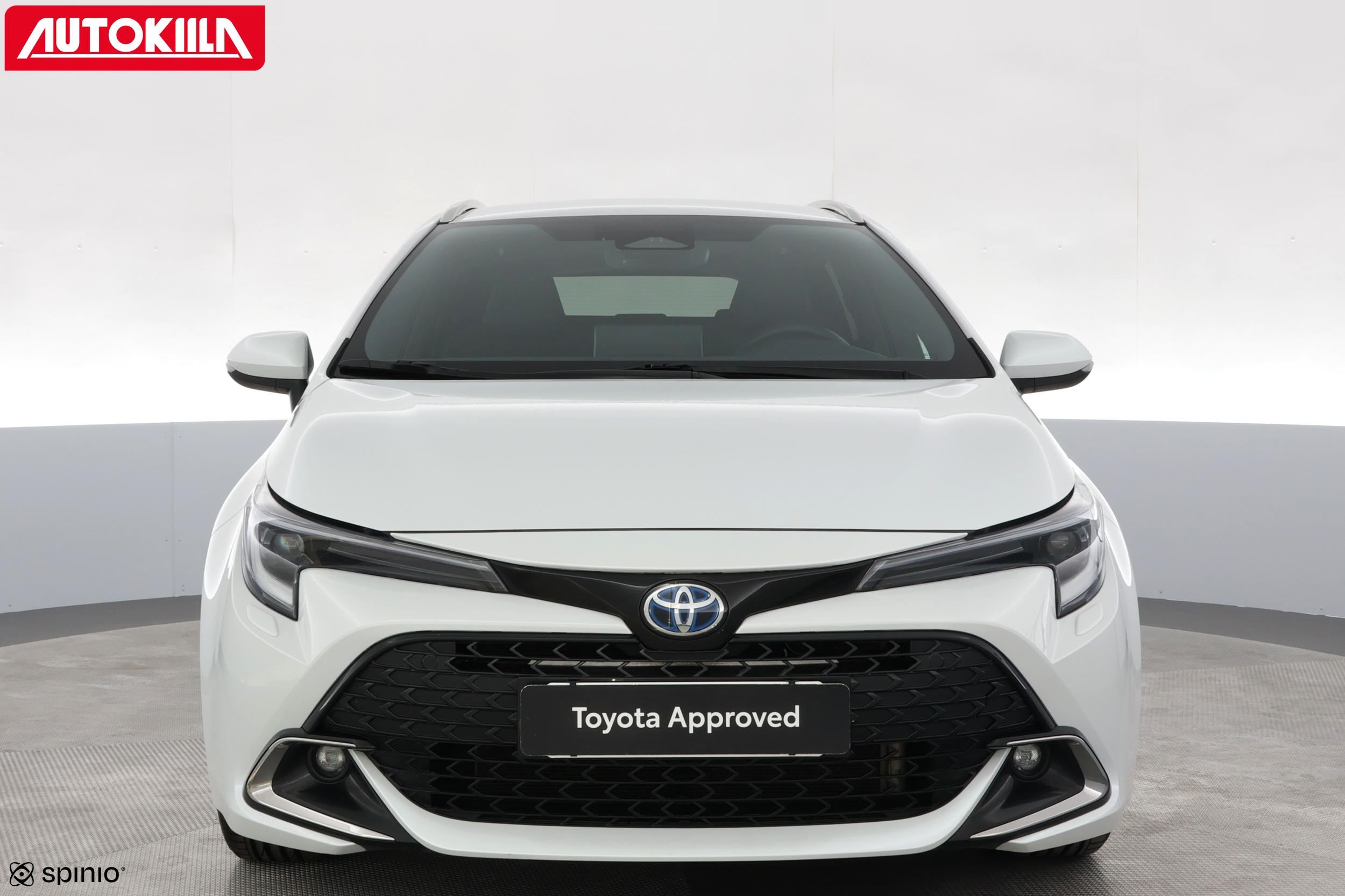 TOYOTA COROLLA 2023