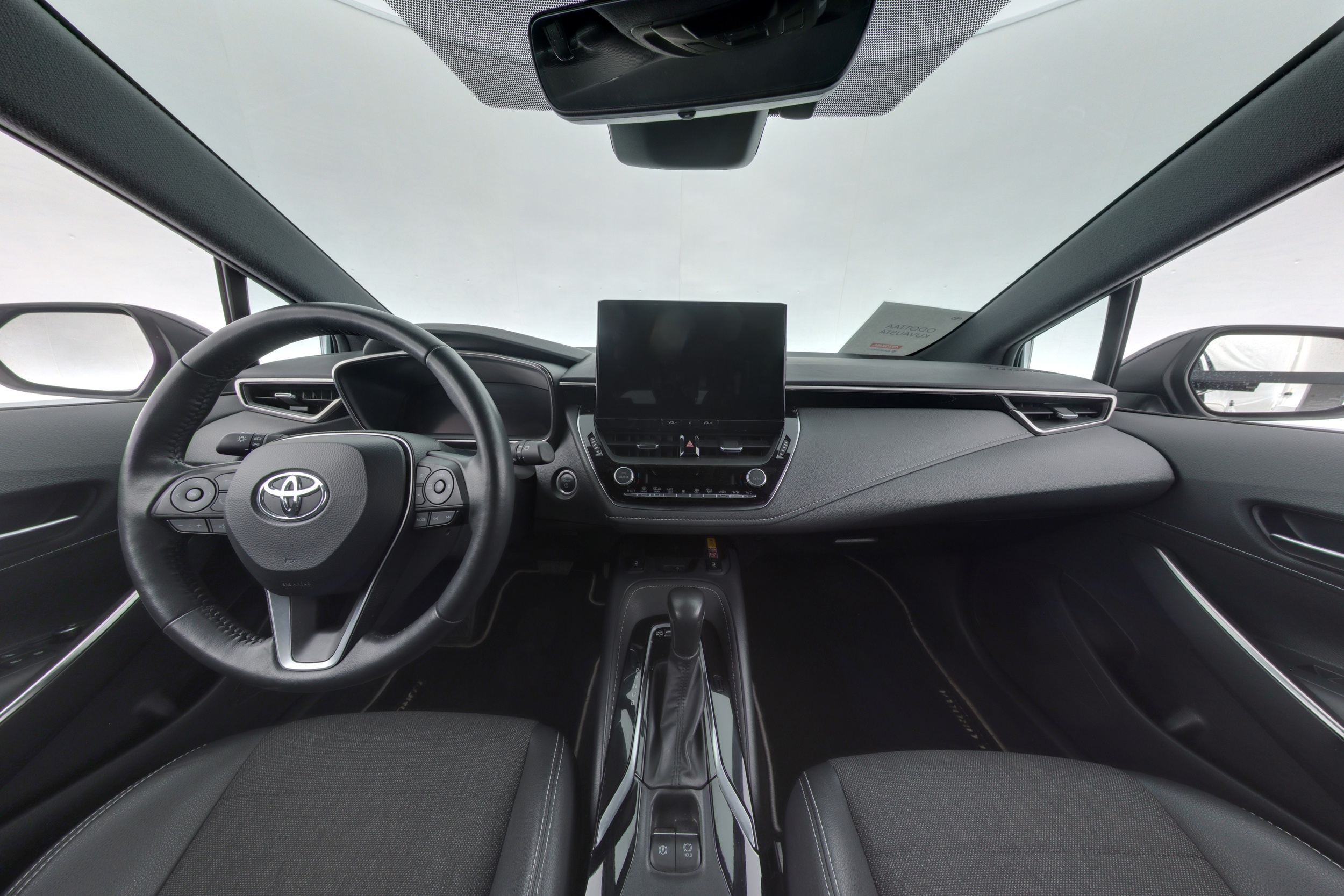 TOYOTA COROLLA 2023